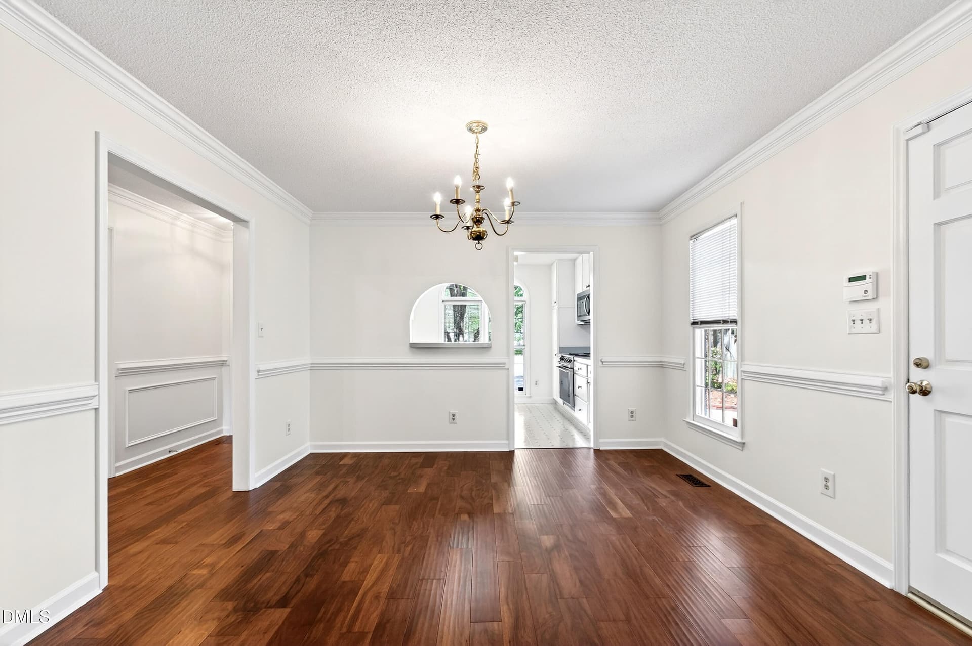 6 Dinwiddie (24) - 4305 Dinwiddie Court, Raleigh, NC 27604