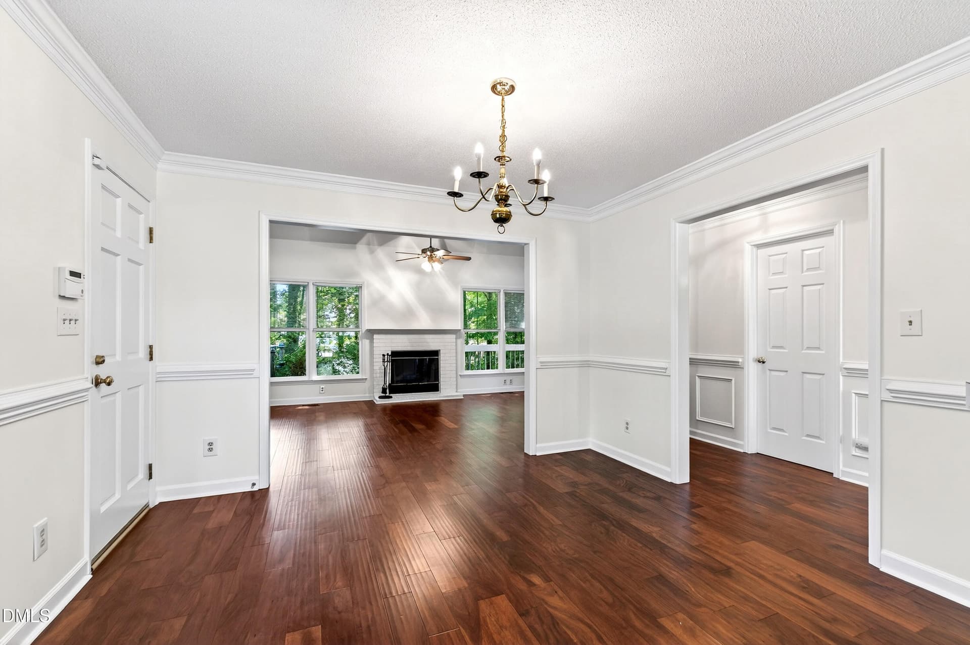 8 Dinwiddie (26) - 4305 Dinwiddie Court, Raleigh, NC 27604