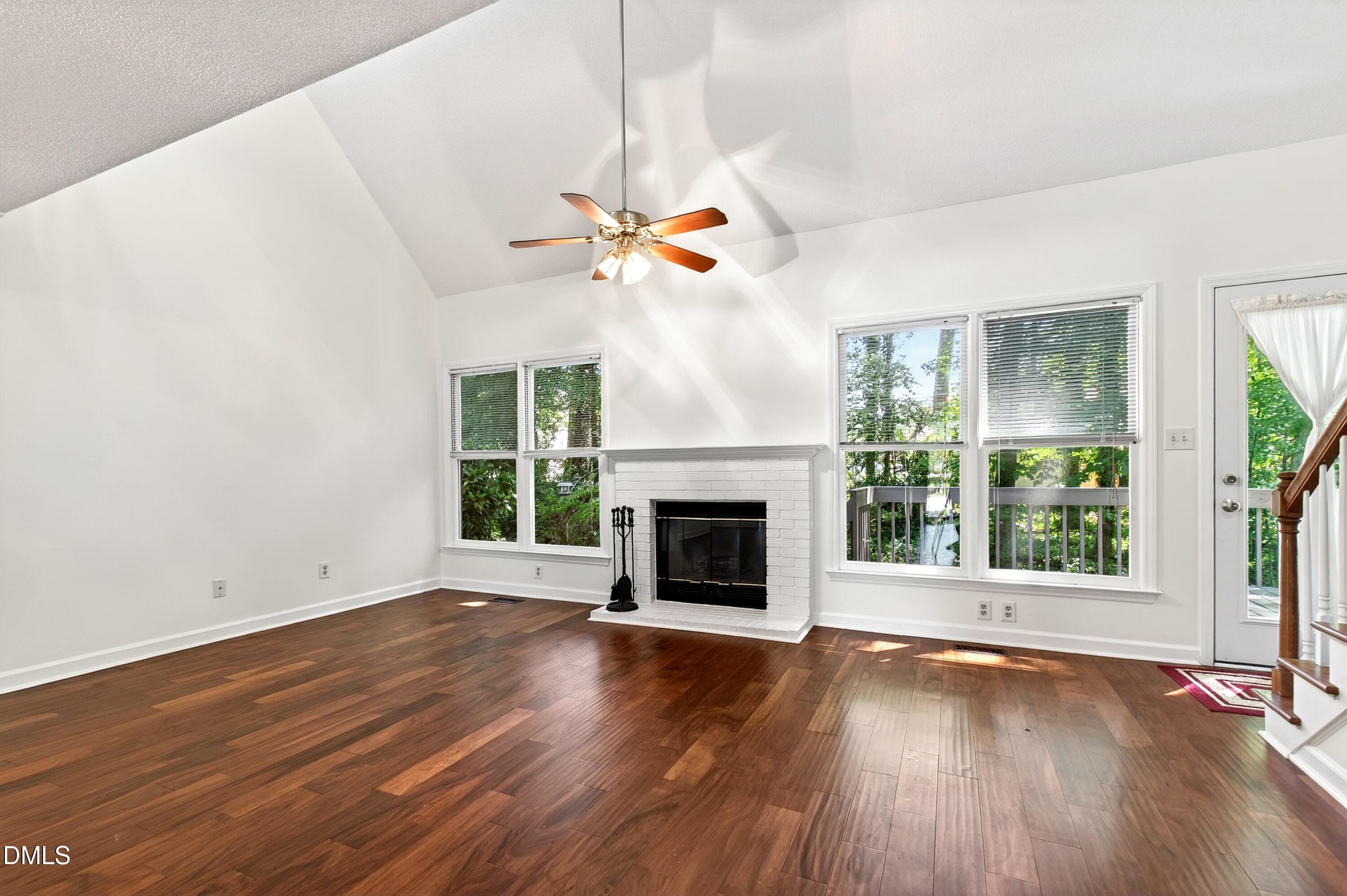 16 Dinwiddie (35) - 4305 Dinwiddie Court, Raleigh, NC 27604, Raleigh
