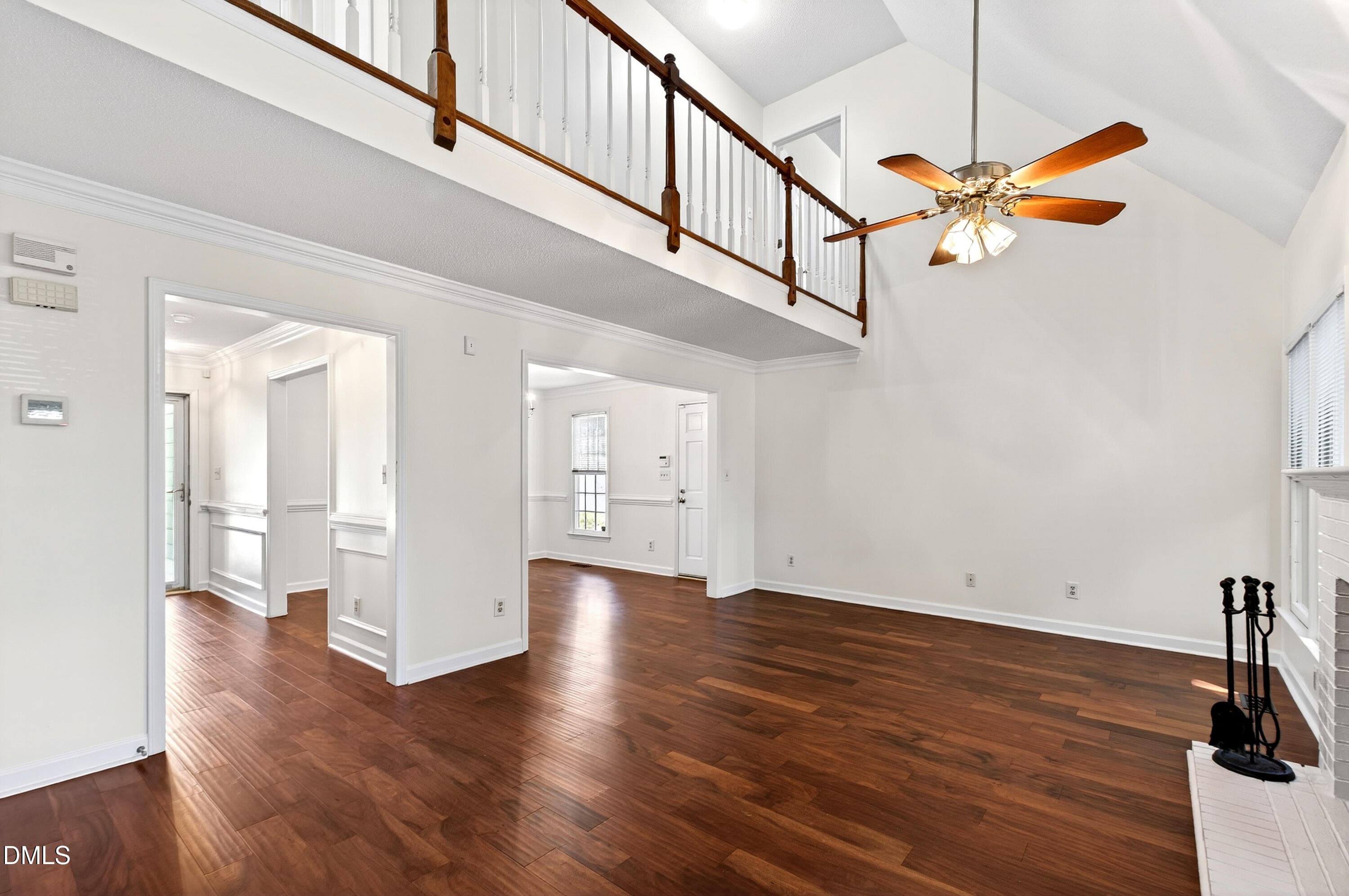 17 Dinwiddie (36) - 4305 Dinwiddie Court, Raleigh, NC 27604, Raleigh