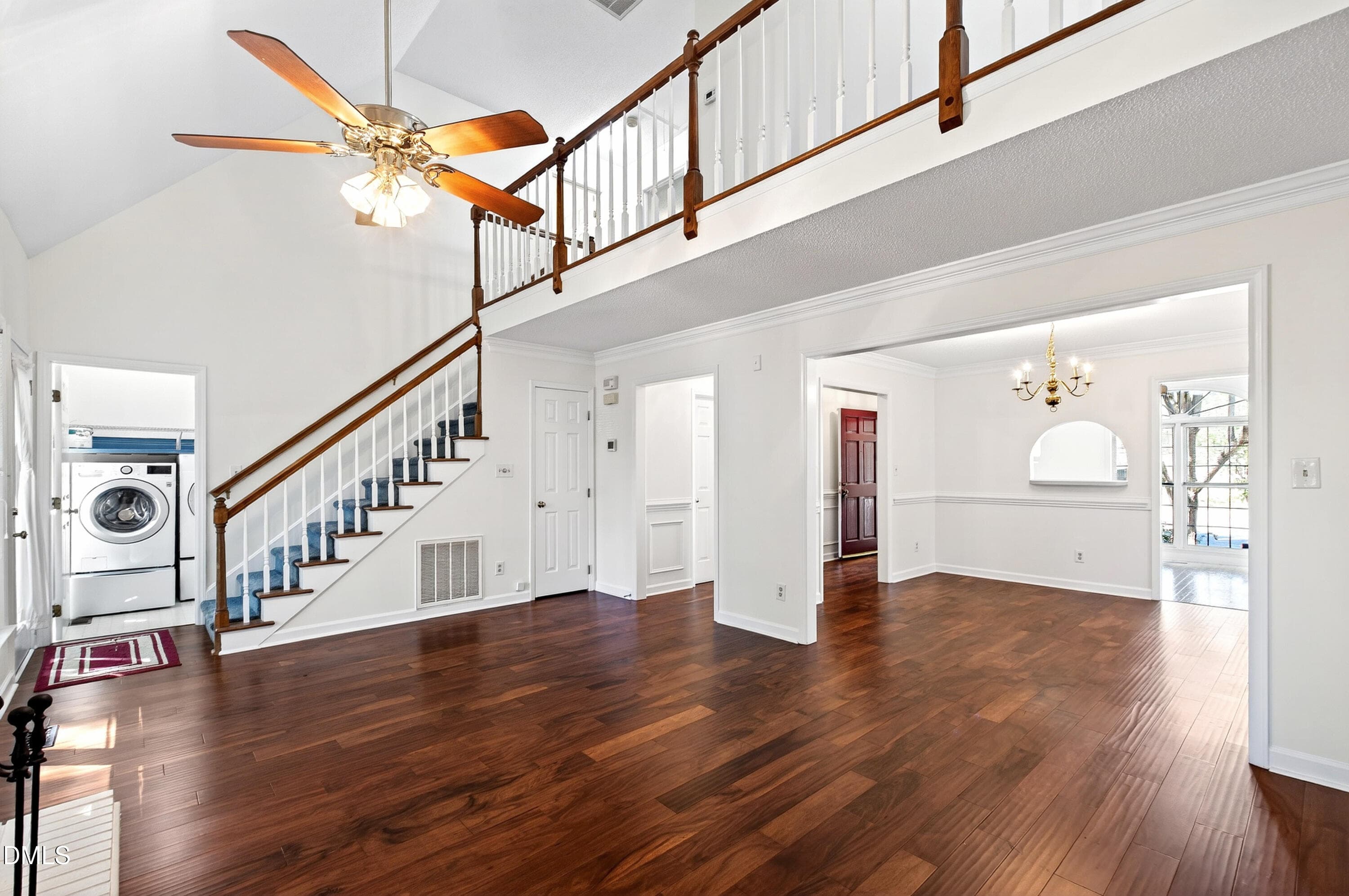18 Dinwiddie (37) - 4305 Dinwiddie Court, Raleigh, NC 27604, Raleigh
