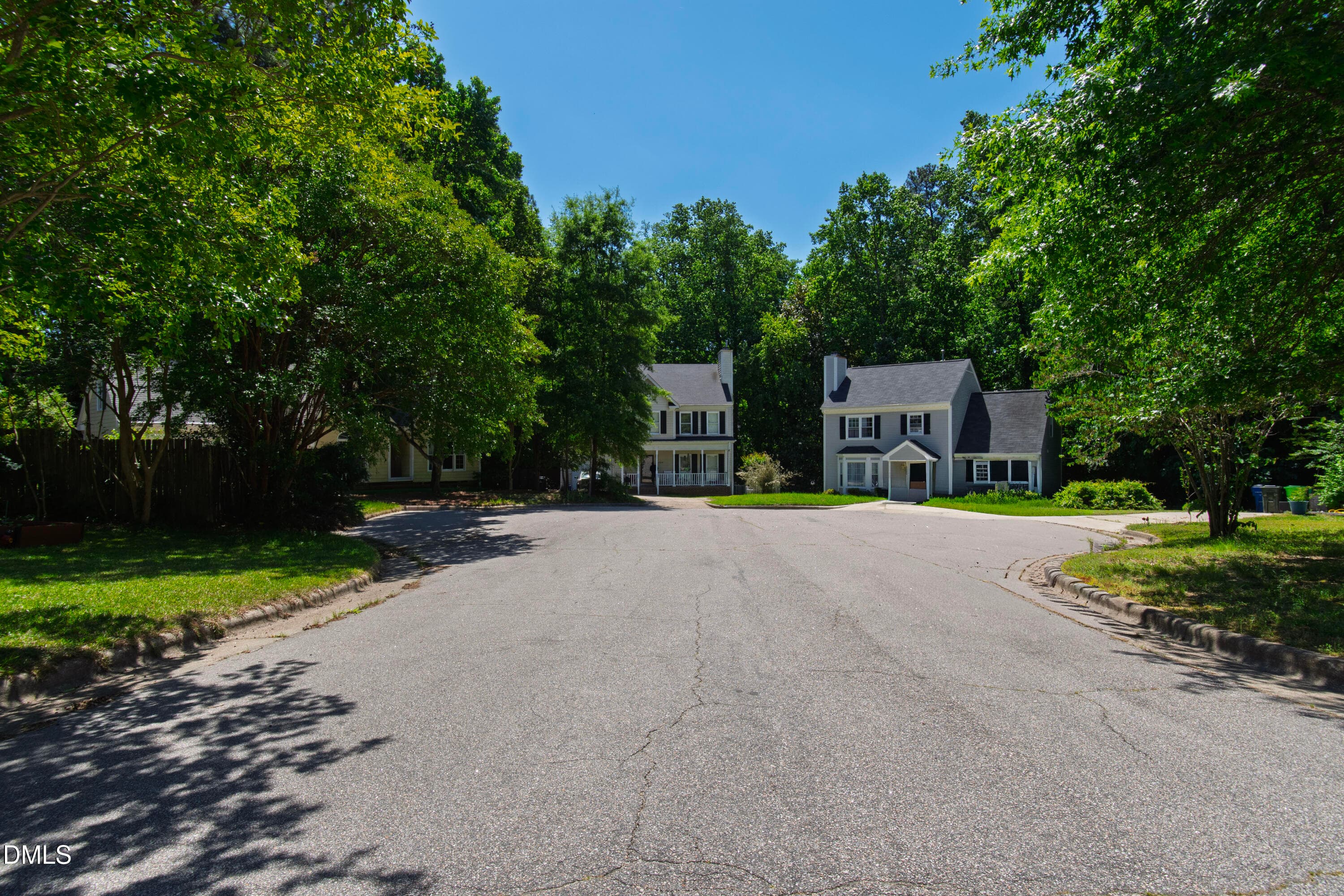 35 Dinwiddie (54) - 4305 Dinwiddie Court, Raleigh, NC 27604, Raleigh
