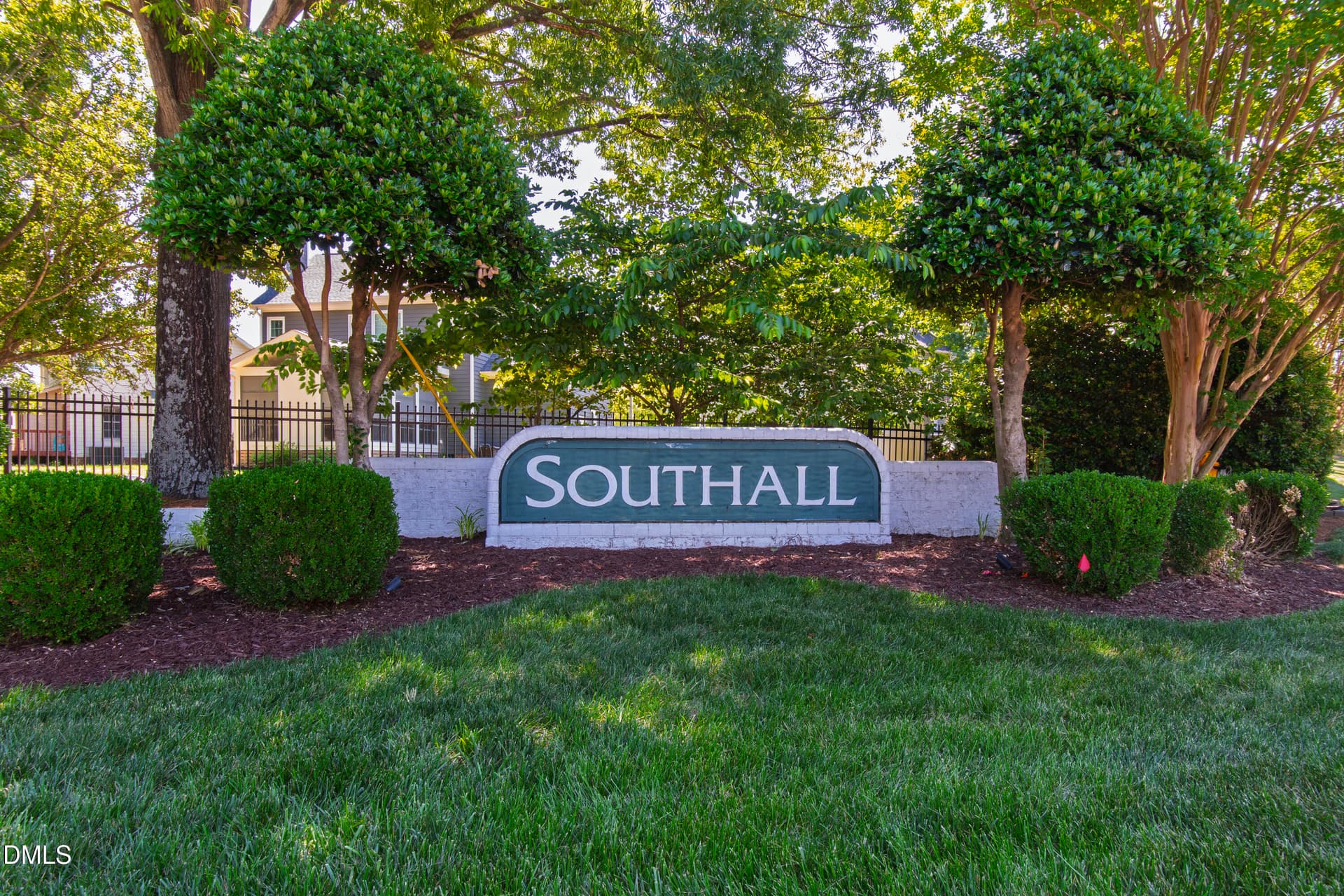 36 Dinwiddie (55) - 4305 Dinwiddie Court, Raleigh, NC 27604