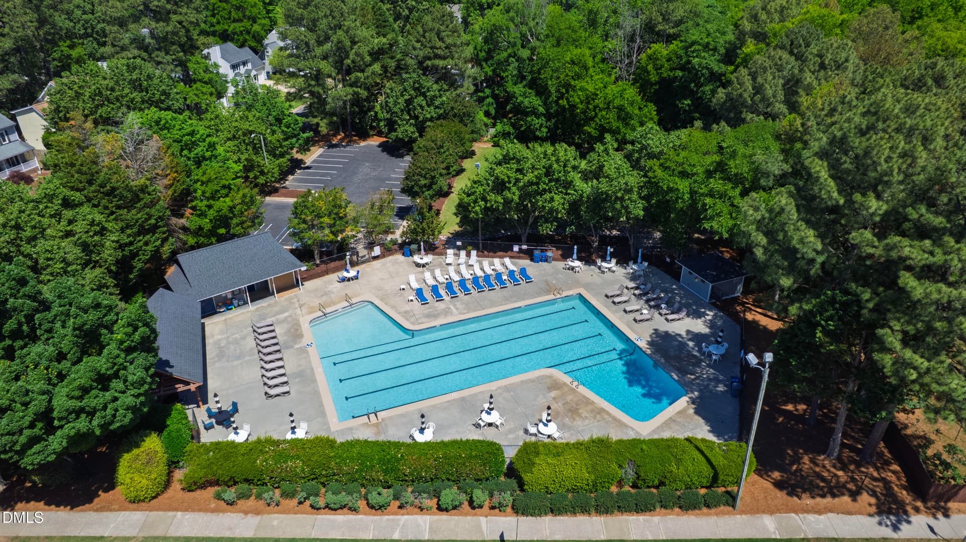 37 Dinwiddie (1) - 4305 Dinwiddie Court, Raleigh, NC 27604
