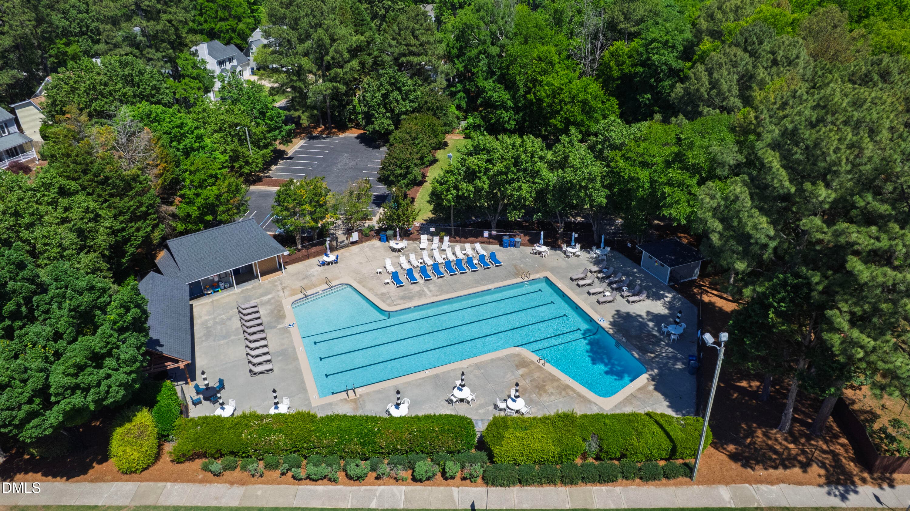 37 Dinwiddie (1) - 4305 Dinwiddie Court, Raleigh, NC 27604, Raleigh