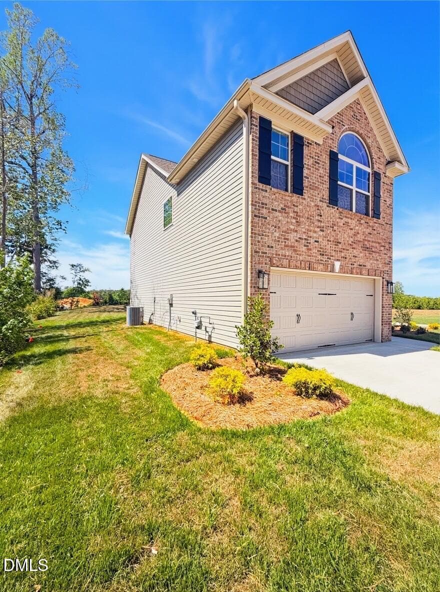 RealtyCam Photo 1 - 2003 Darrell Drive, Graham, NC 27253