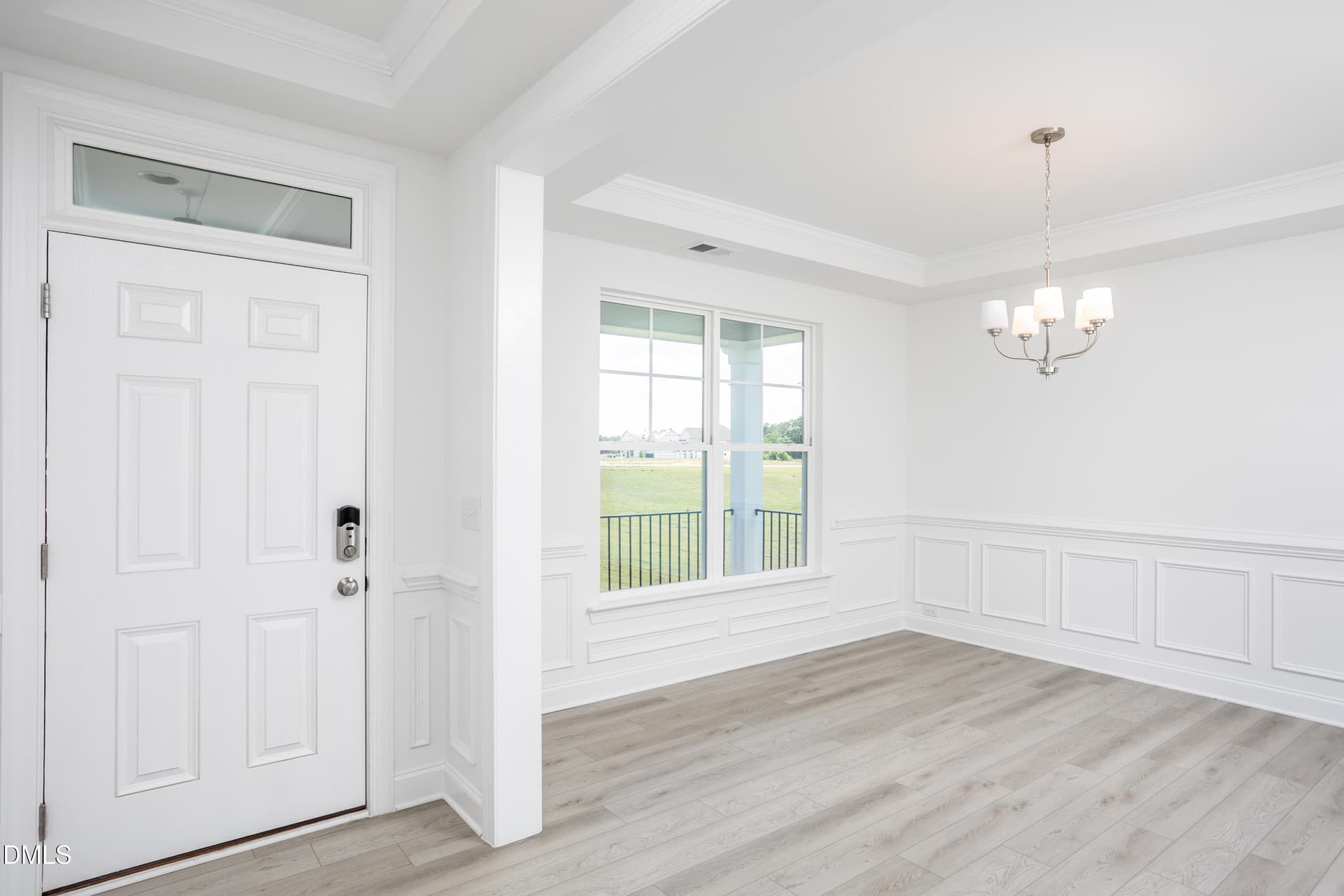 CedarRidgeLot4001 - 216 Cedar Ridge Trl, Angier, NC 27501