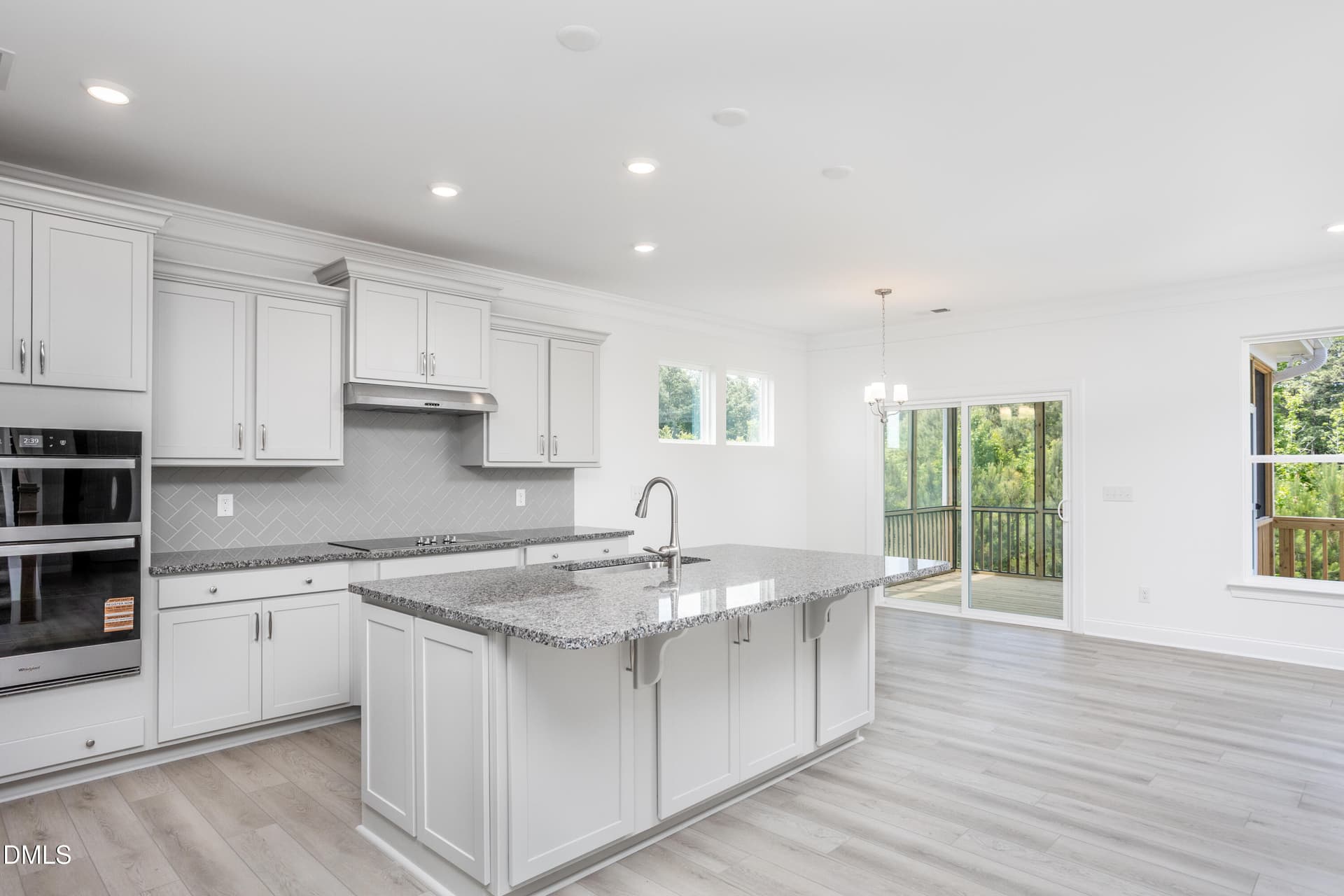 CedarRidgeLot4006 - 216 Cedar Ridge Trl, Angier, NC 27501