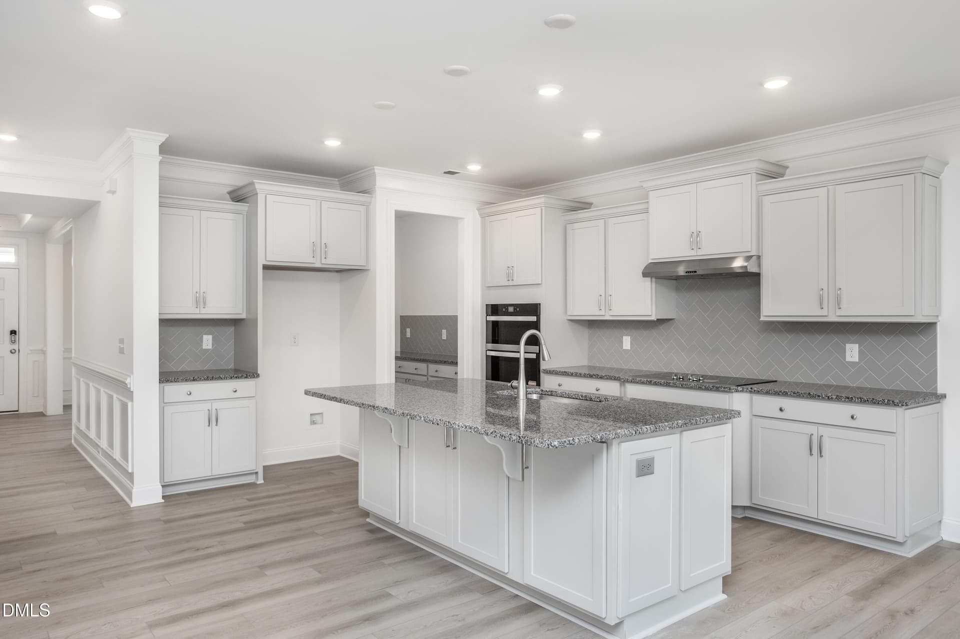 CedarRidgeLot4008 - 216 Cedar Ridge Trl, Angier, NC 27501