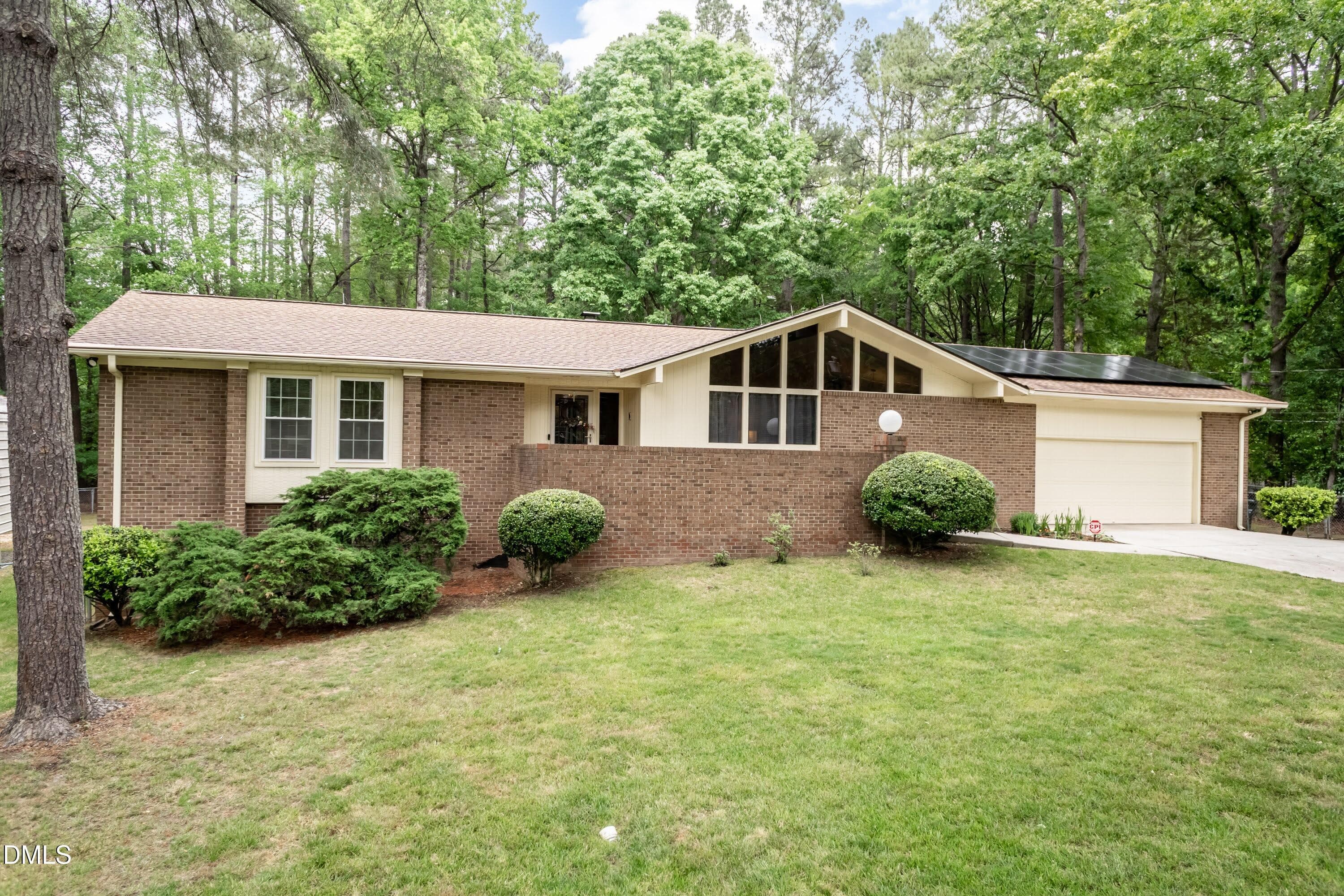 Front 03 - 221 Obie Drive, Durham, NC 27713, Durham