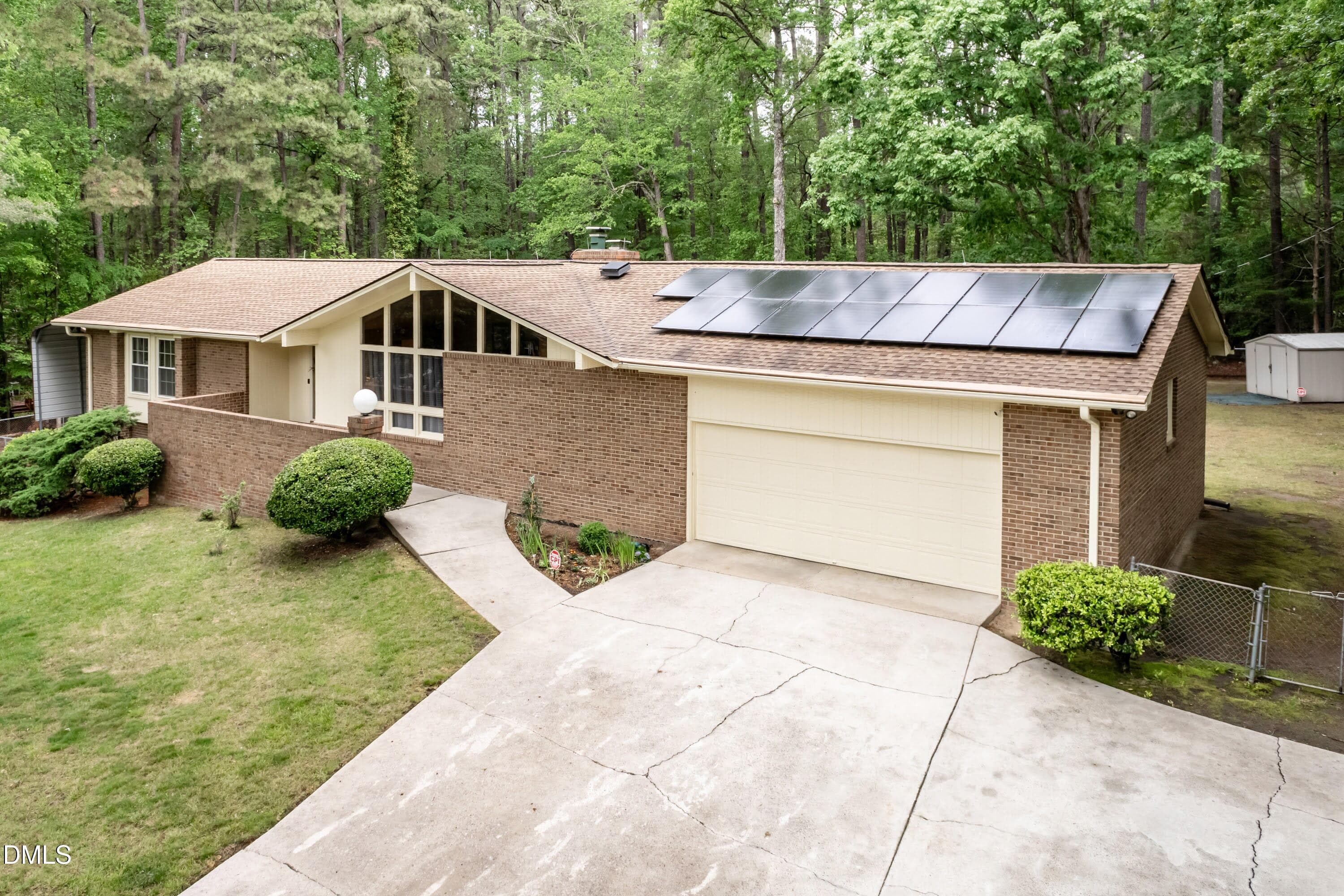 Front 07 - 221 Obie Drive, Durham, NC 27713, Durham