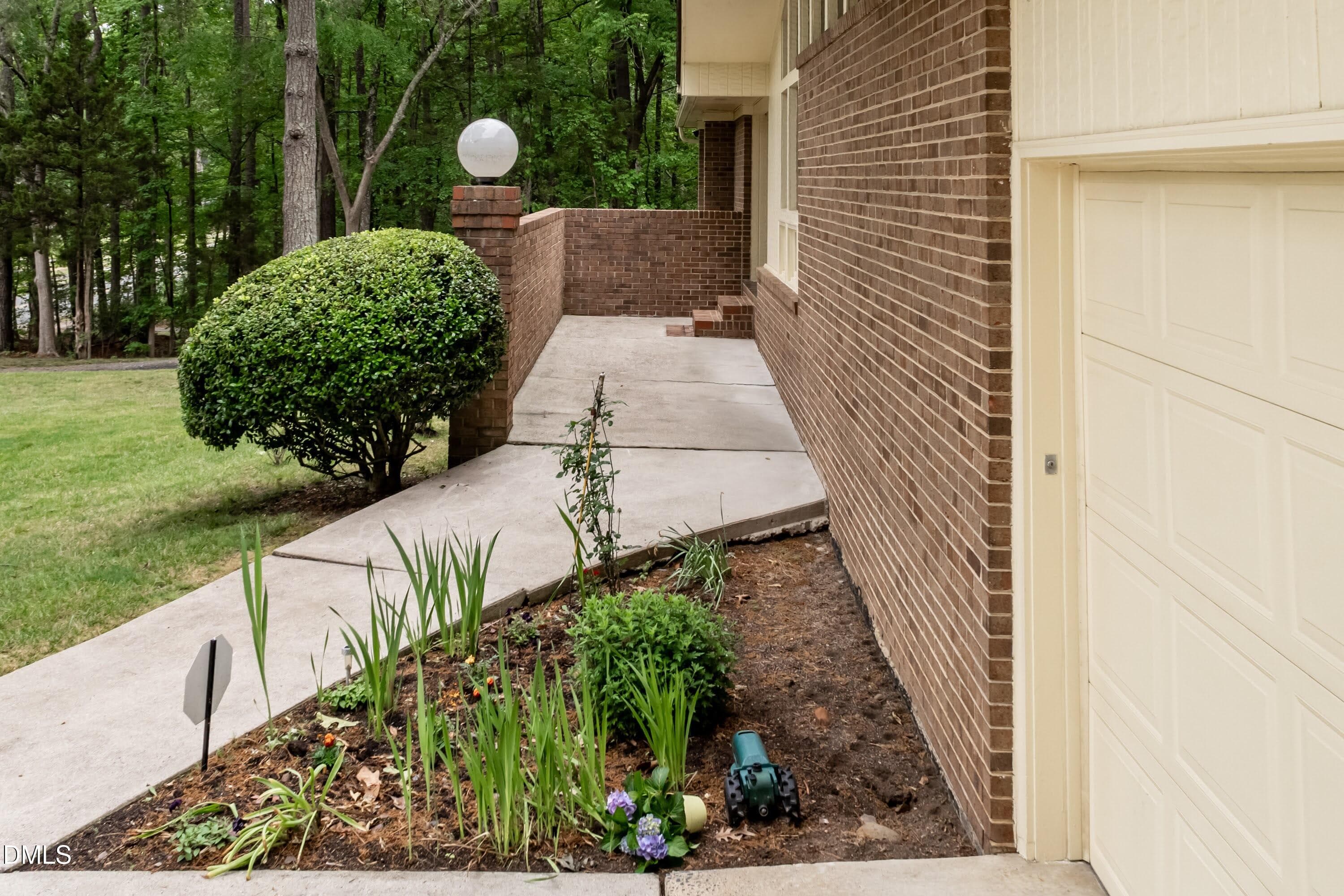 Porch 01 - 221 Obie Drive, Durham, NC 27713, Durham