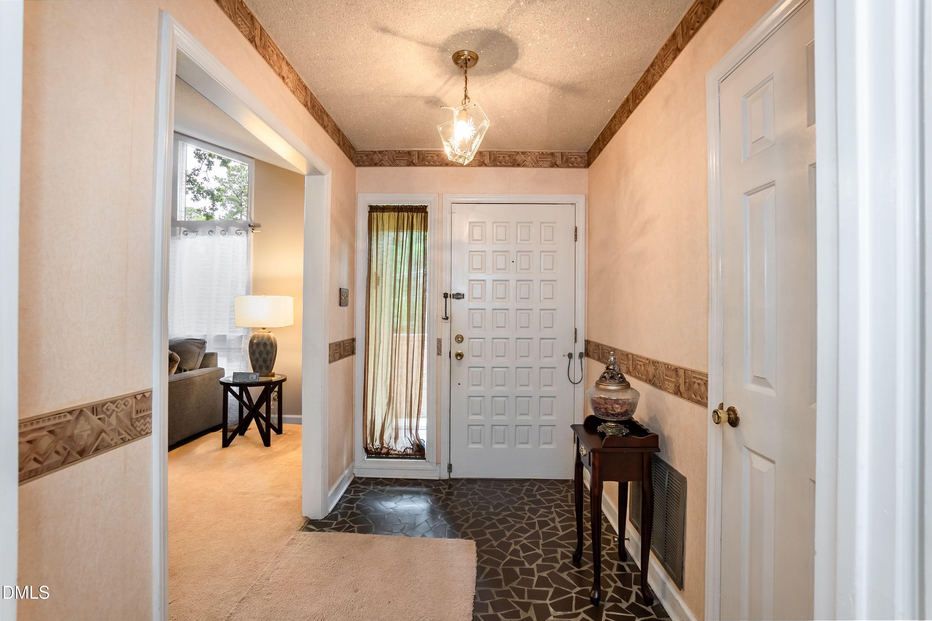 Enterance 02 - 221 Obie Drive, Durham, NC 27713, Durham