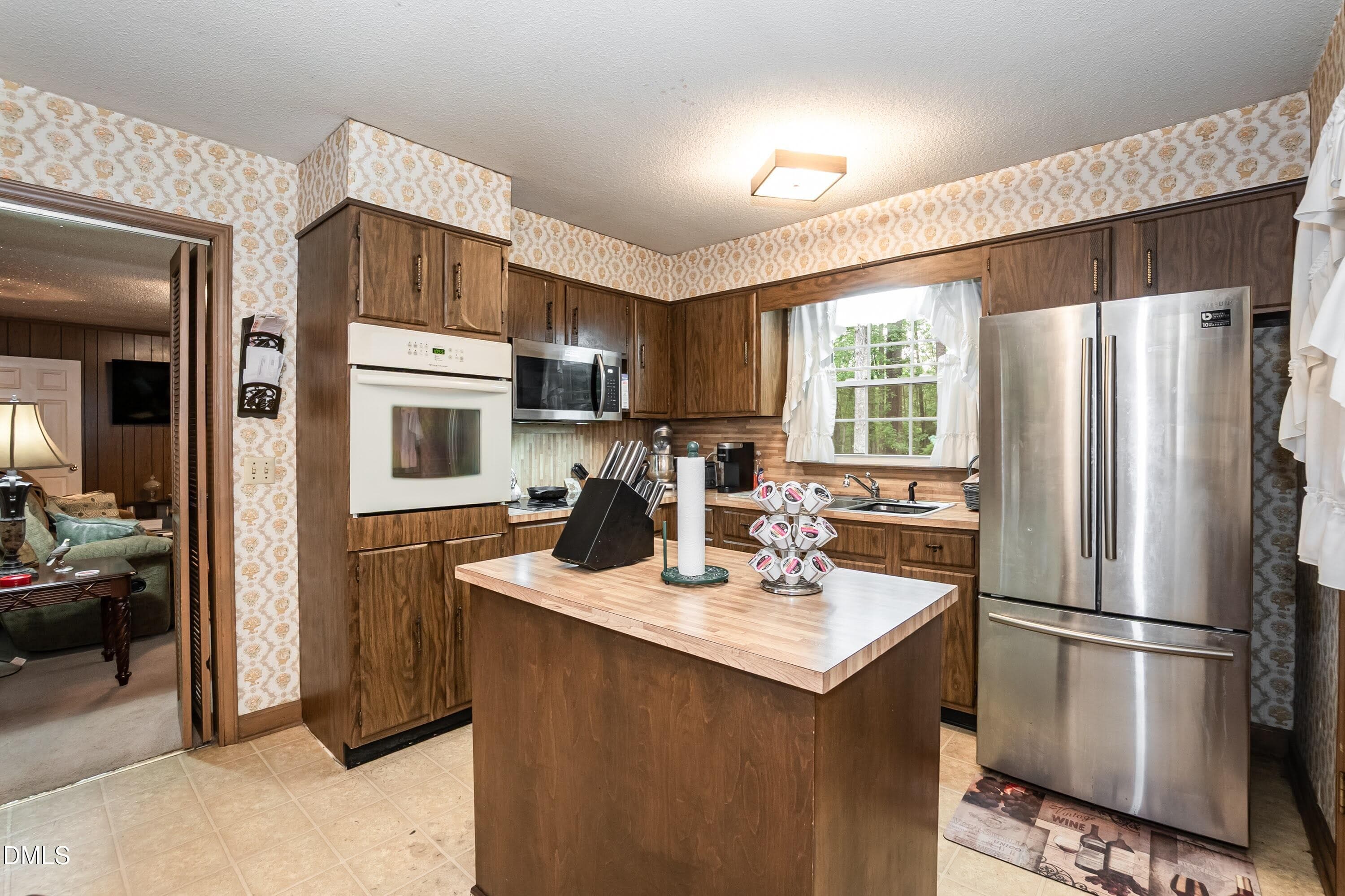 Kitchen 03 - 221 Obie Drive, Durham, NC 27713, Durham
