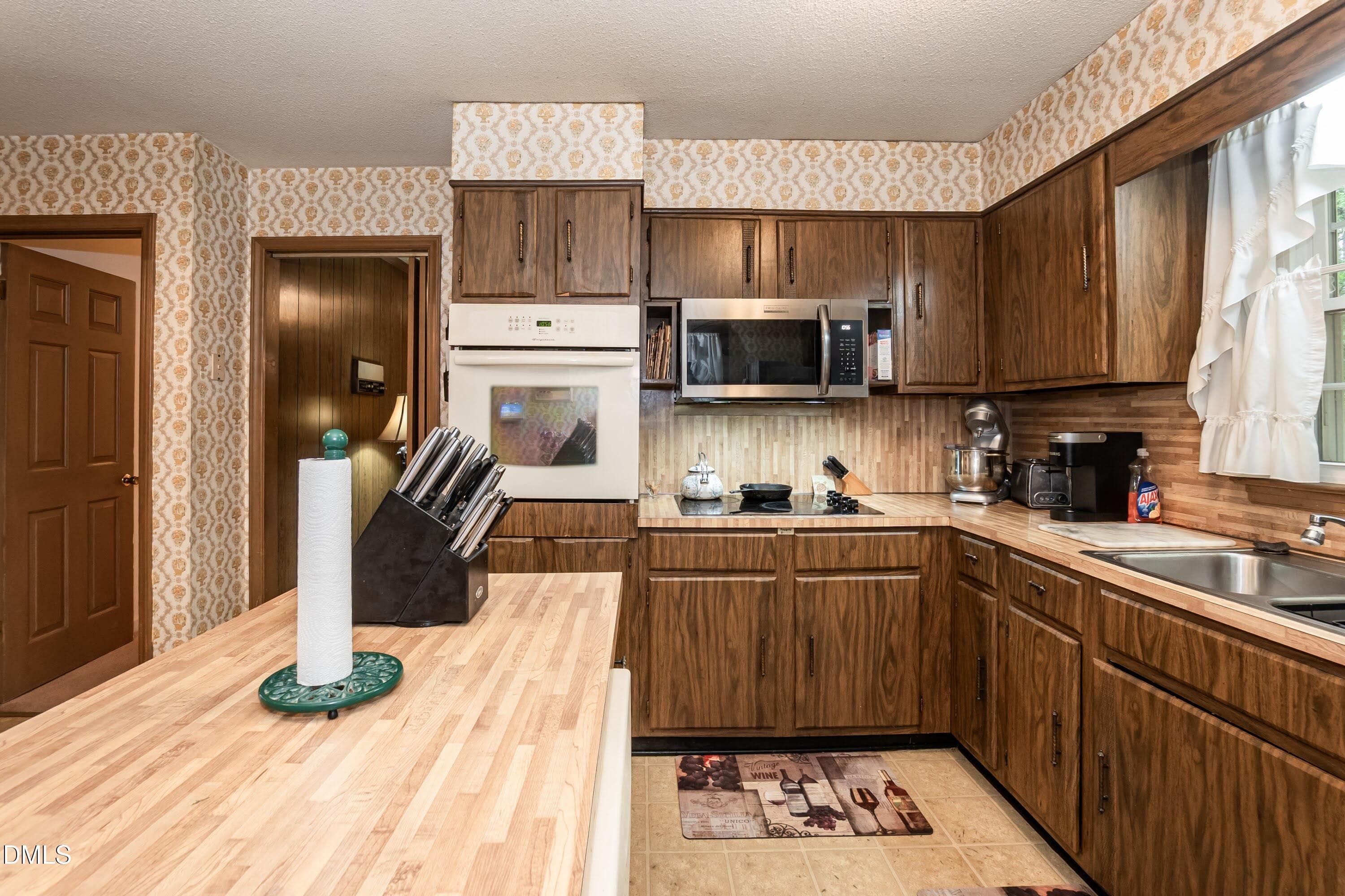 Kitchen 04 - 221 Obie Drive, Durham, NC 27713, Durham