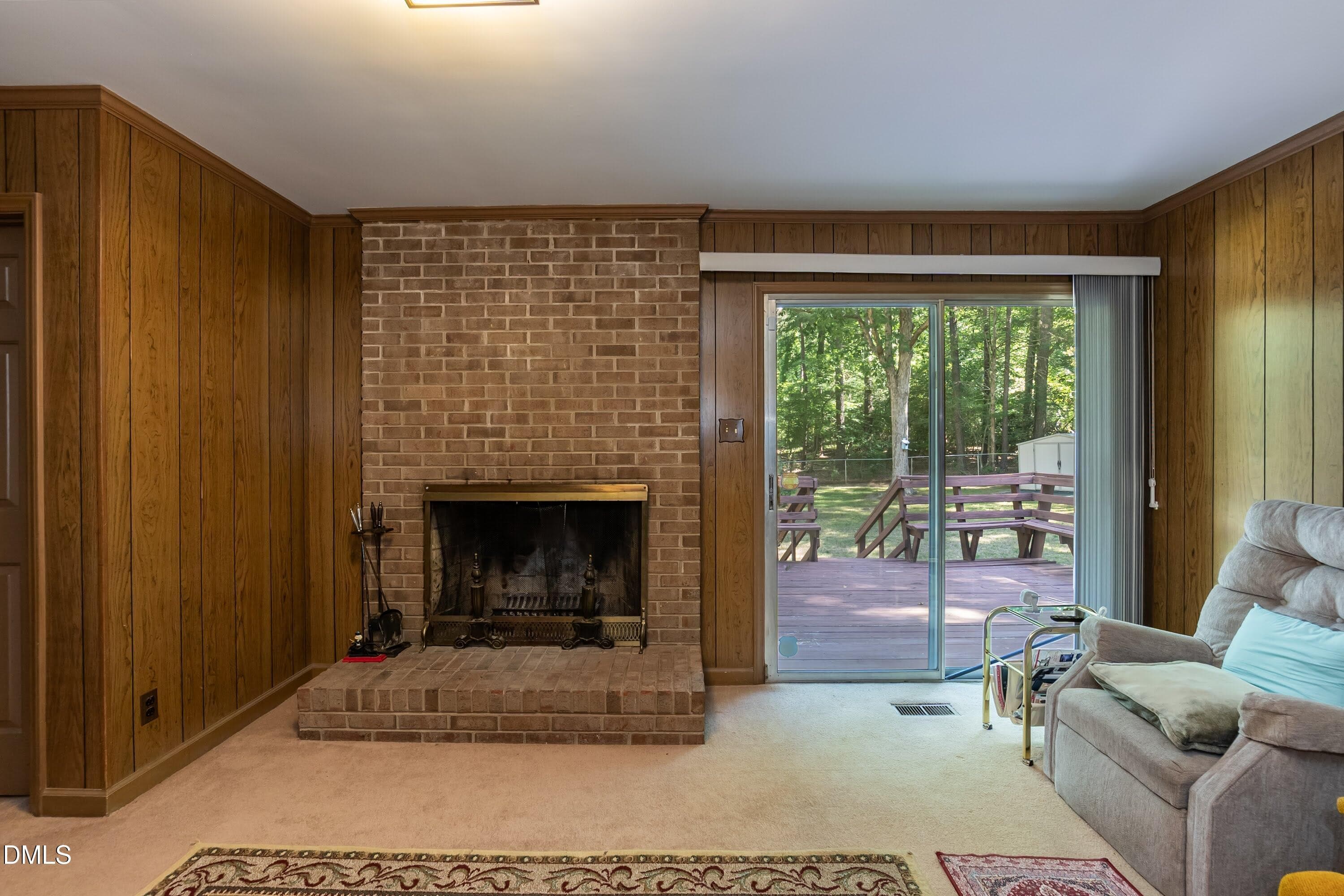 newliving 2 - 221 Obie Drive, Durham, NC 27713, Durham