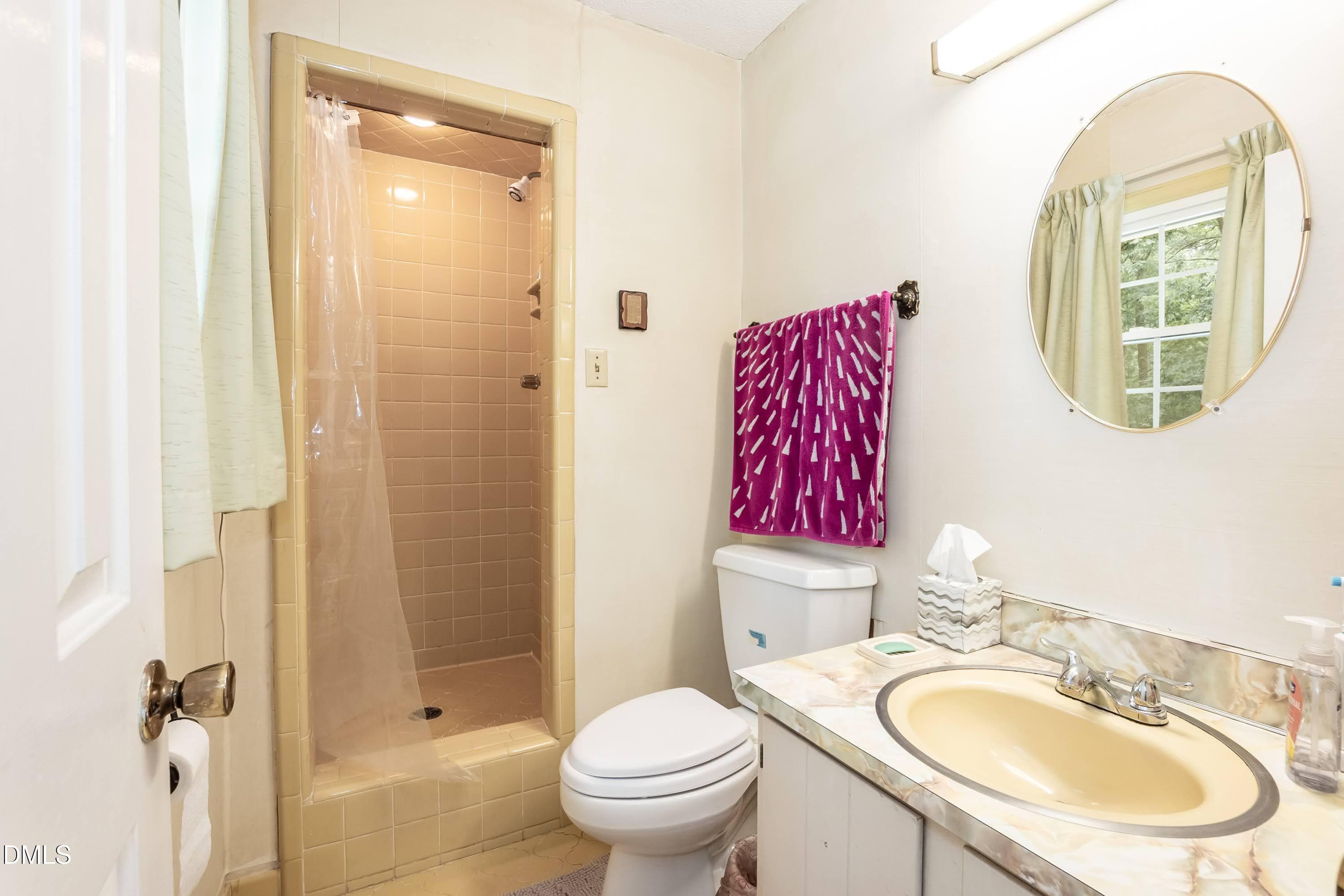 Primary Bath 01 - 221 Obie Drive, Durham, NC 27713, Durham