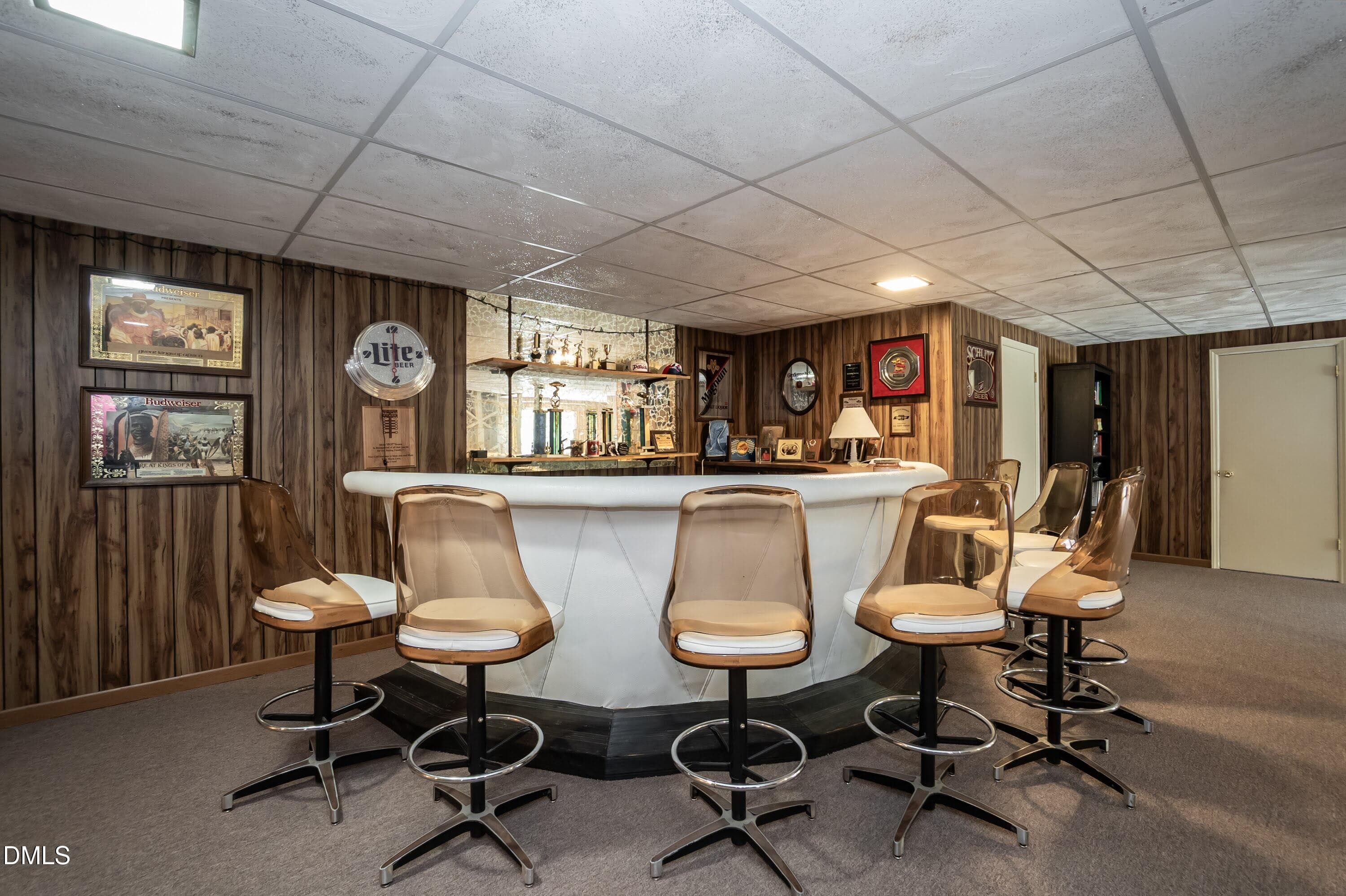 Bar 01 - 221 Obie Drive, Durham, NC 27713, Durham