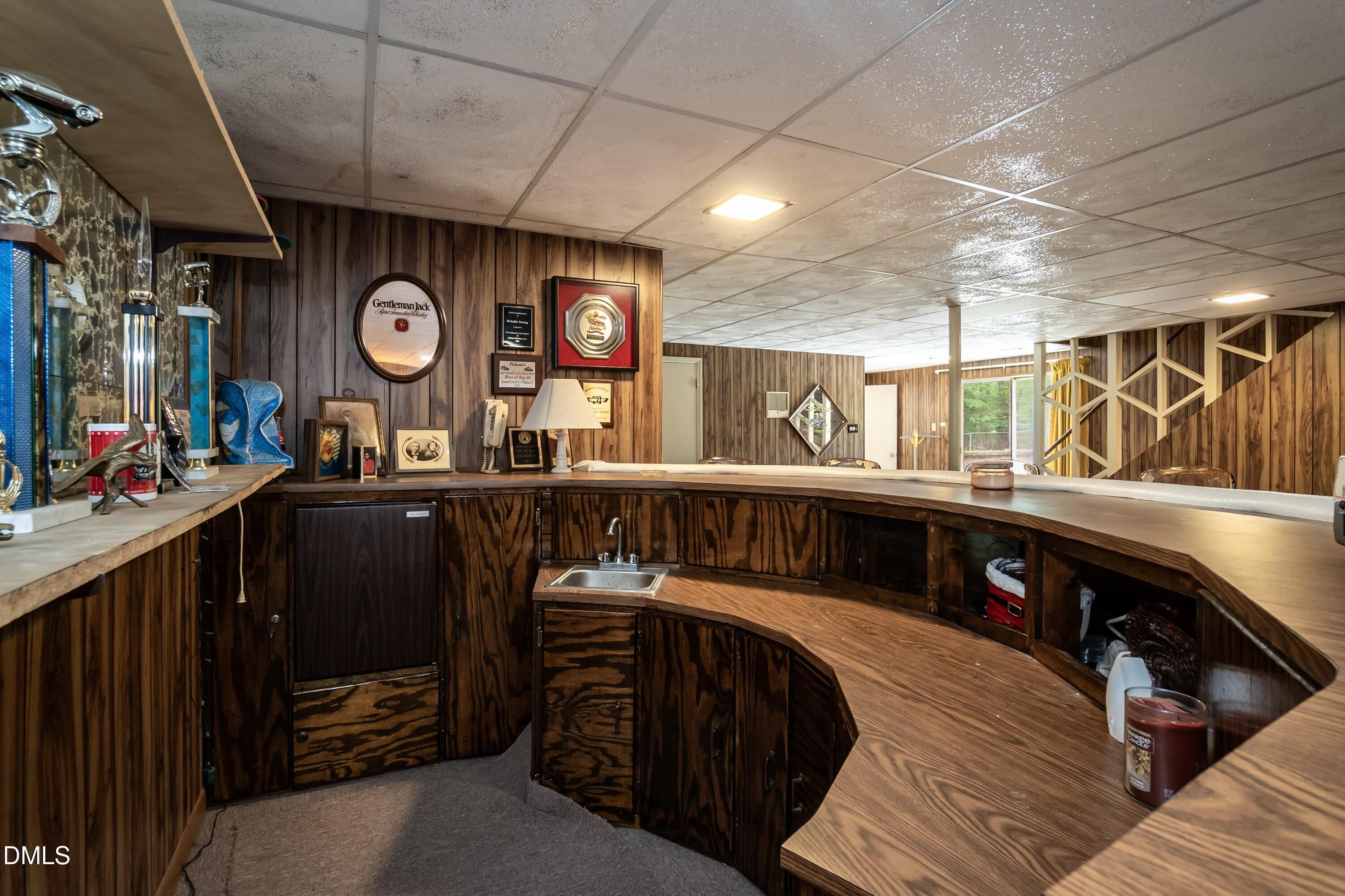 Bar 02 - 221 Obie Drive, Durham, NC 27713, Durham