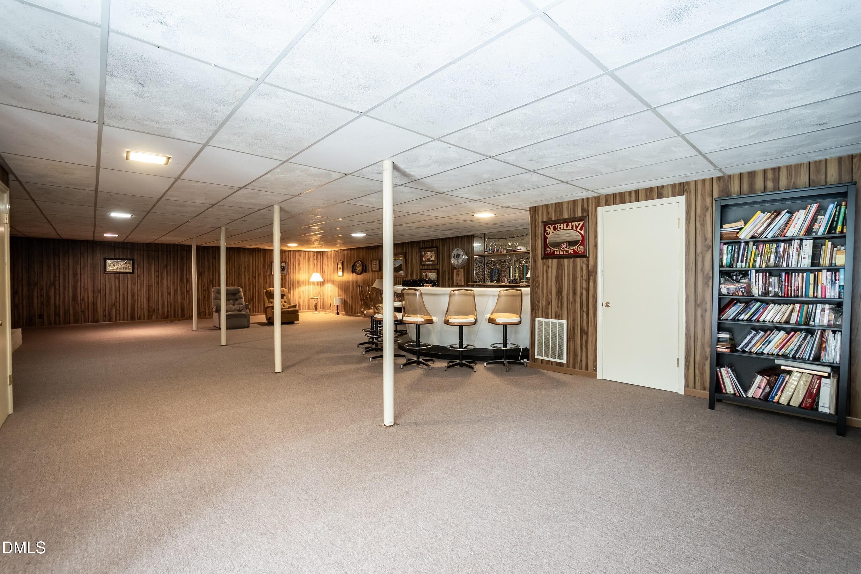 Basement 01 - 221 Obie Drive, Durham, NC 27713, Durham