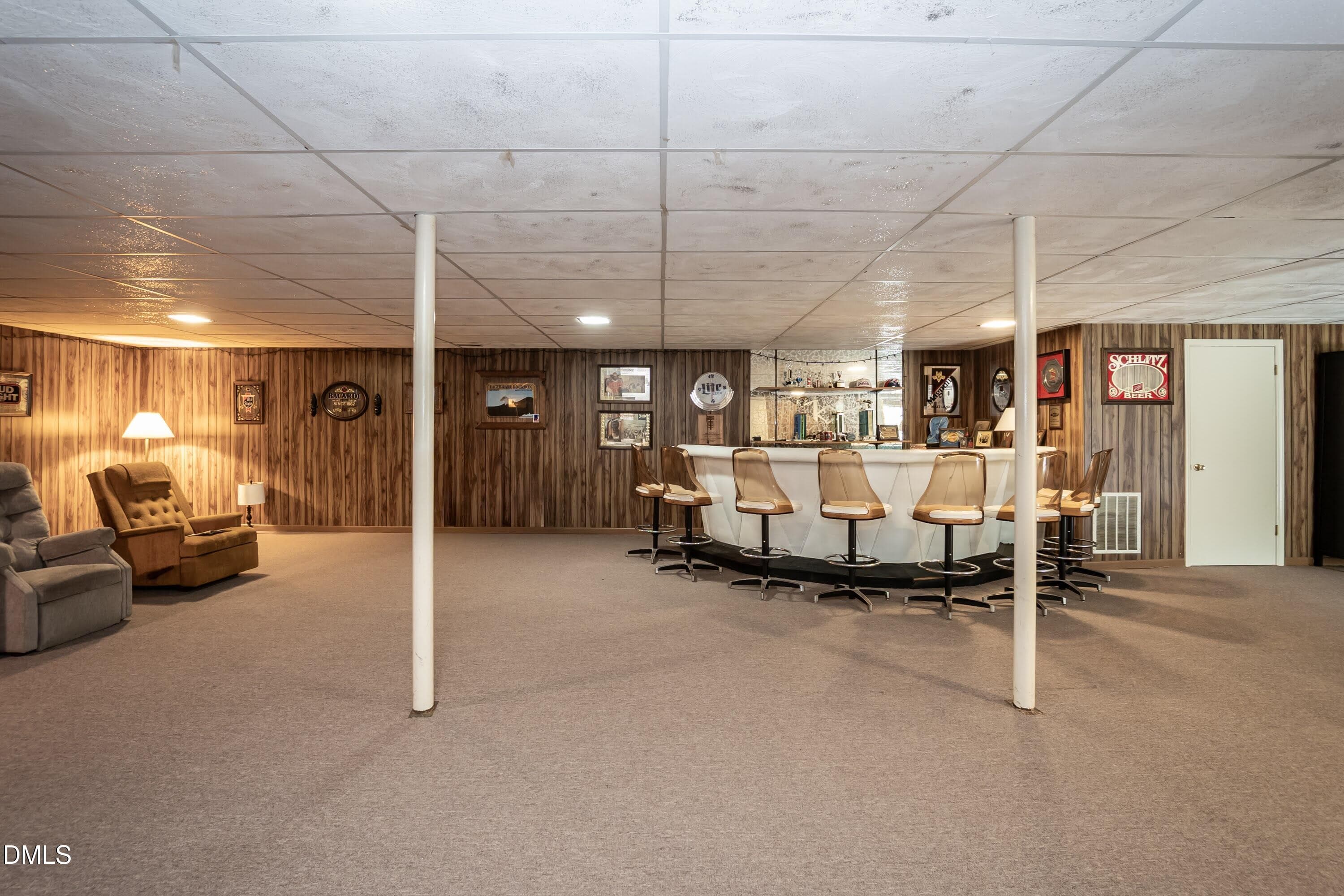 Basement 02 - 221 Obie Drive, Durham, NC 27713, Durham