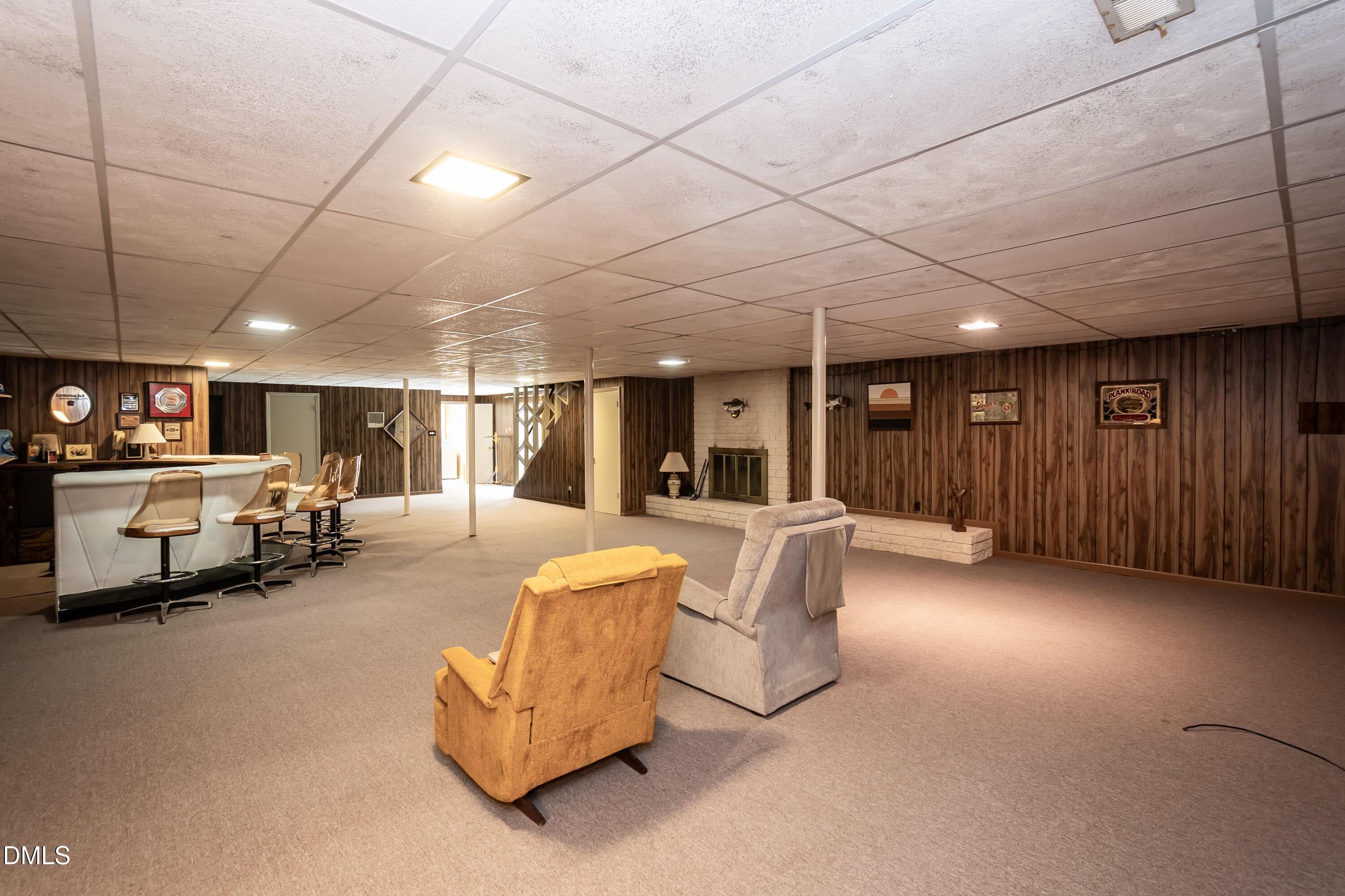 Basement 03 - 221 Obie Drive, Durham, NC 27713, Durham
