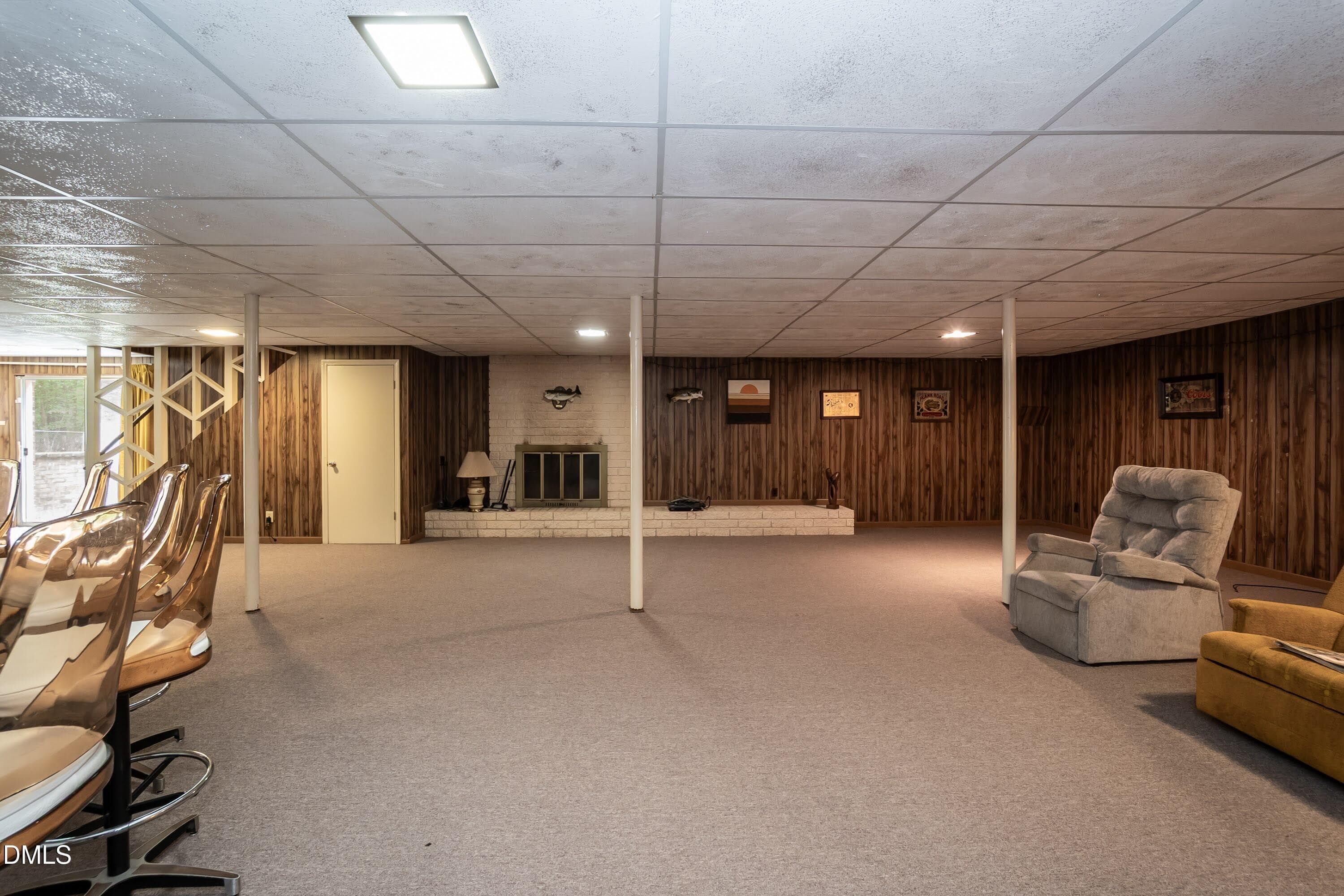 Basement 04 - 221 Obie Drive, Durham, NC 27713, Durham