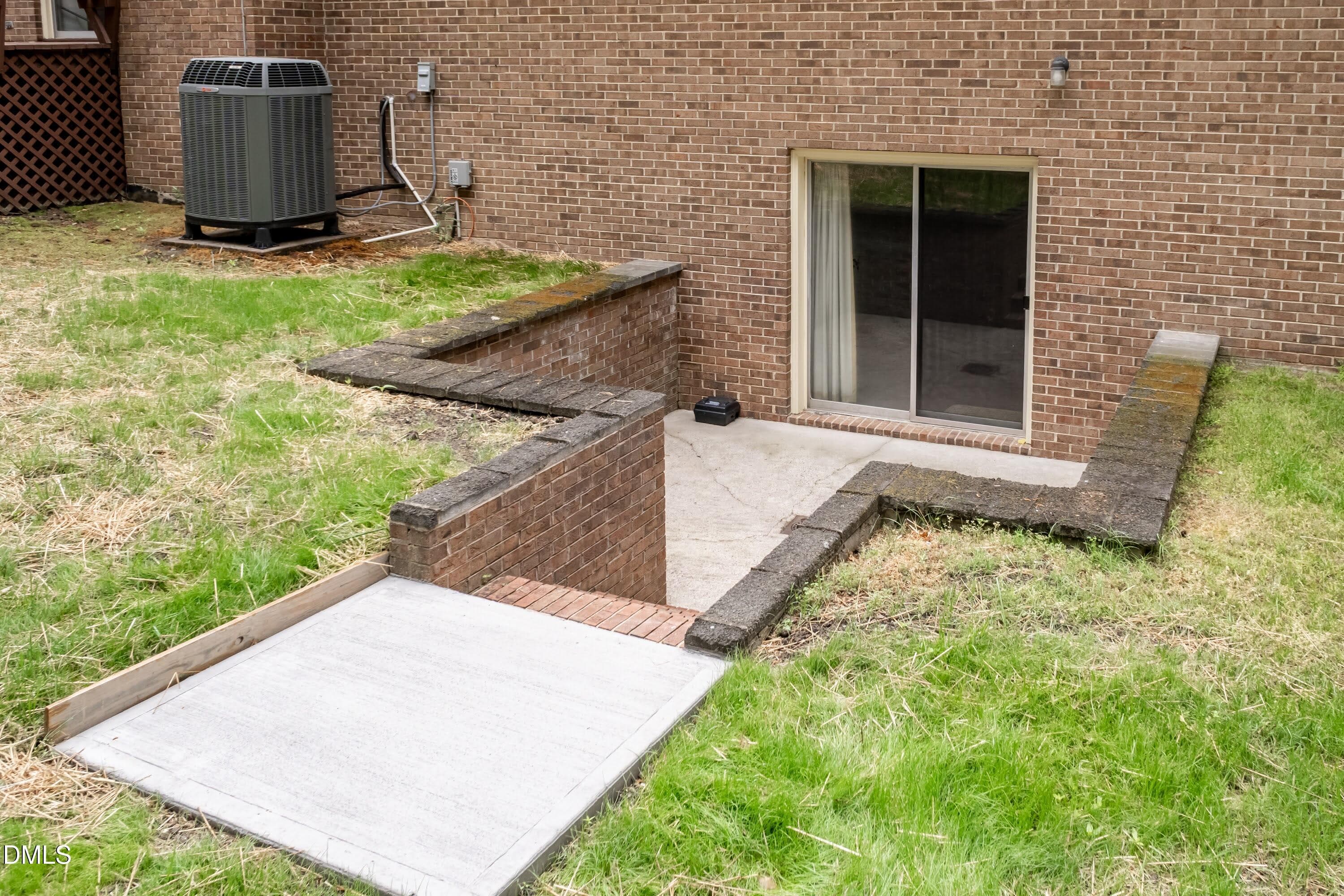Walkout 02 - 221 Obie Drive, Durham, NC 27713, Durham