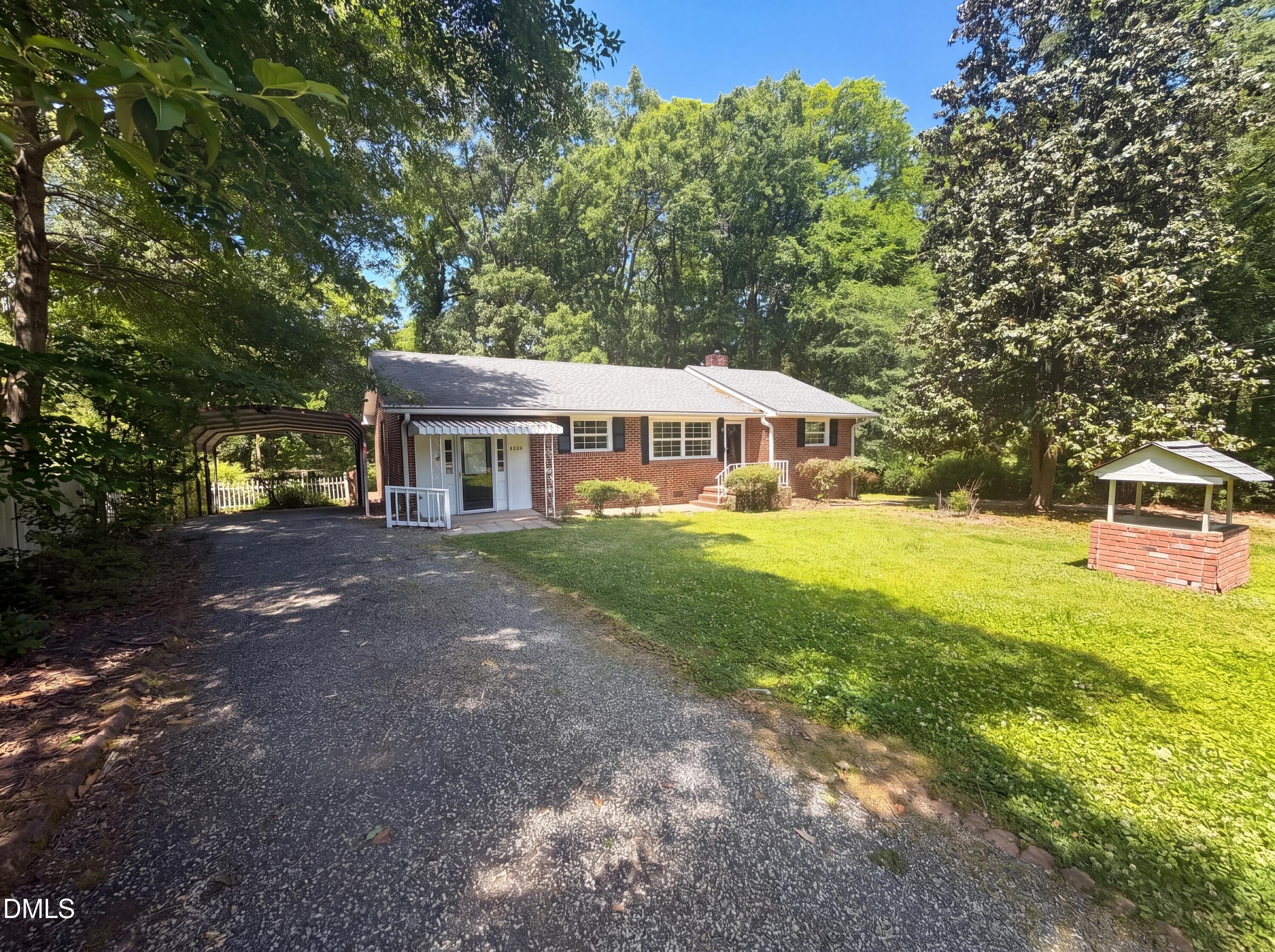 photo_13 - 4225 Morton Drive, Durham, NC 27704, Durham
