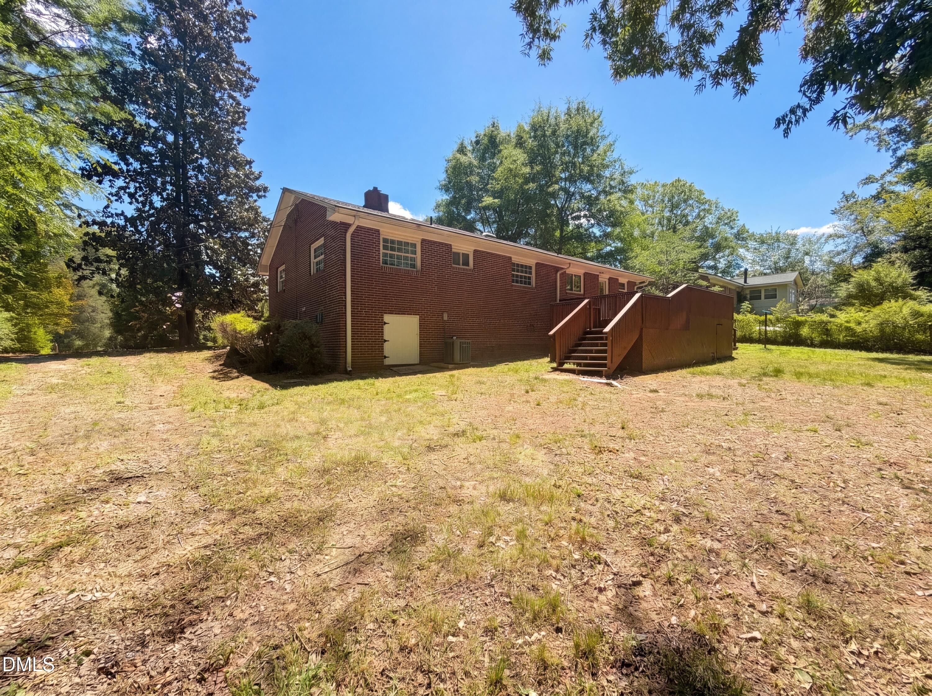 photo_15 - 4225 Morton Drive, Durham, NC 27704, Durham