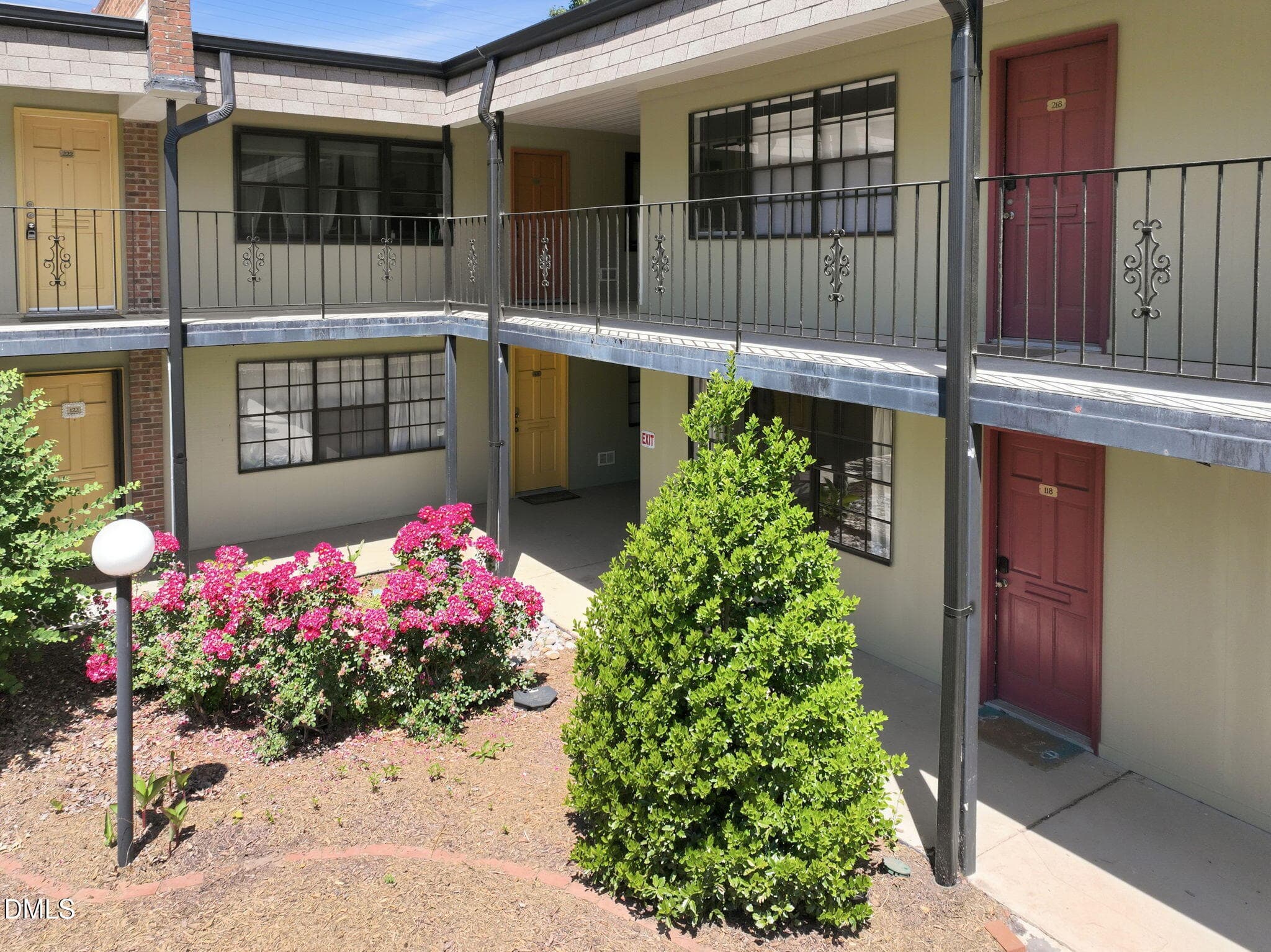 807 W Trinity Avenue Apt 118 - 807 W Trinity Avenue Apt 118, Durham, NC 27701, Durham