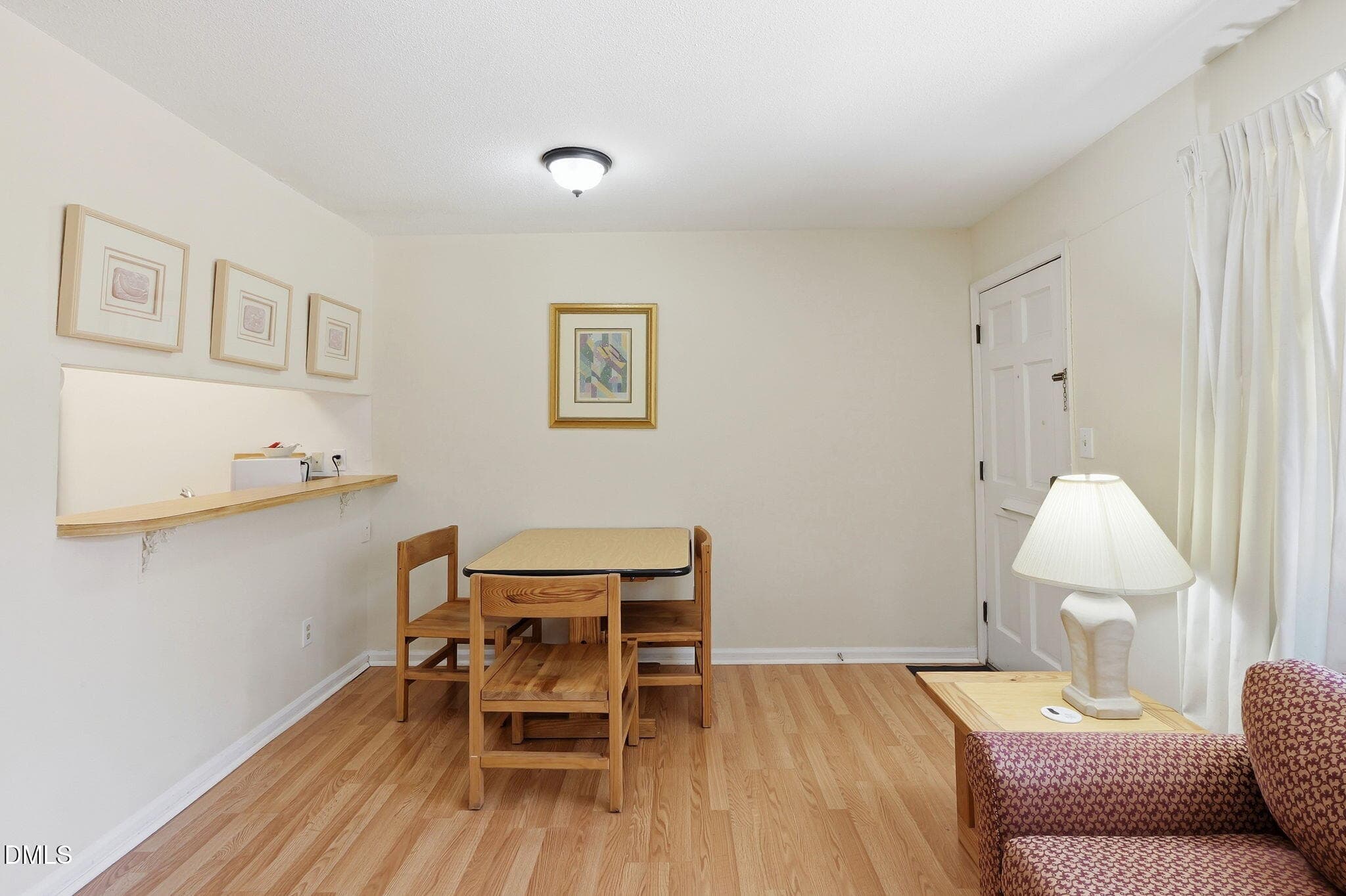 807 W Trinity Avenue Apt 118 - 807 W Trinity Avenue Apt 118, Durham, NC 27701, Durham
