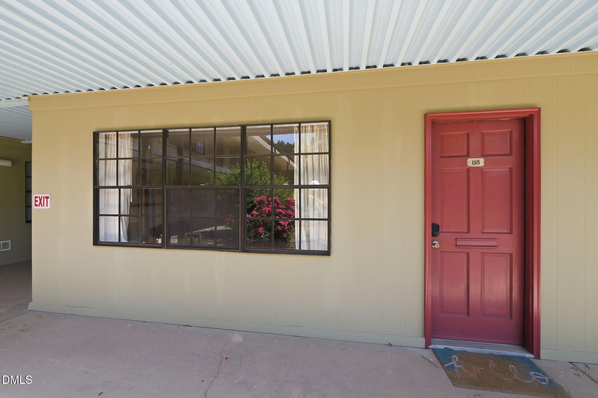 807 W Trinity Avenue Apt 118 - 807 W Trinity Avenue Apt 118, Durham, NC 27701, Durham