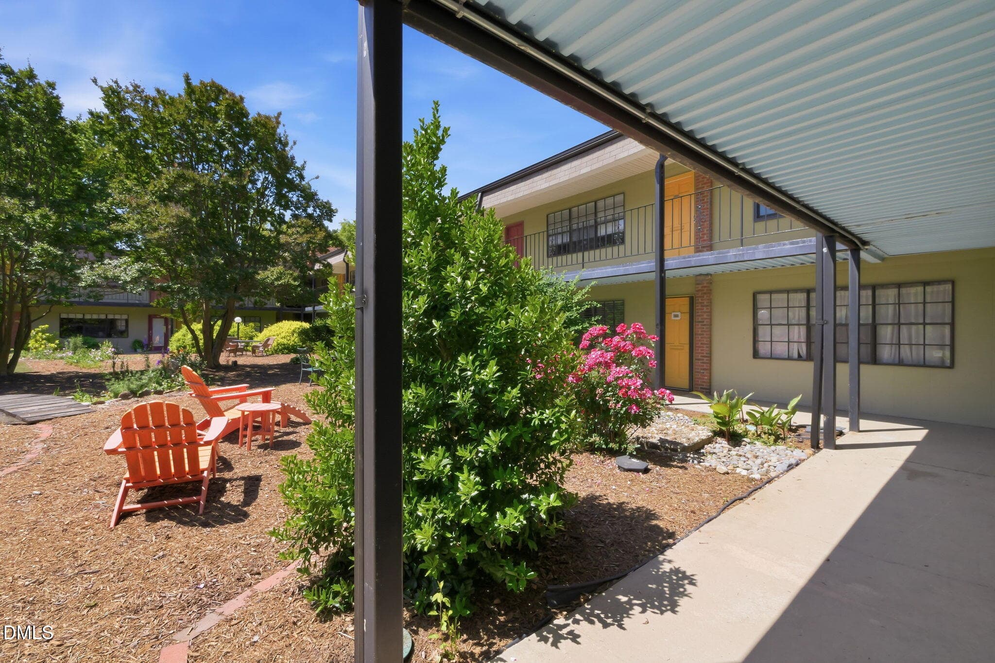 807 W Trinity Avenue Apt 118 - 807 W Trinity Avenue Apt 118, Durham, NC 27701, Durham