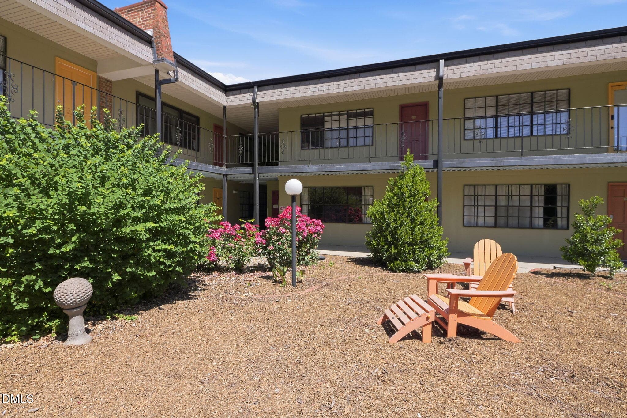 807 W Trinity Avenue Apt 118 - 807 W Trinity Avenue Apt 118, Durham, NC 27701, Durham