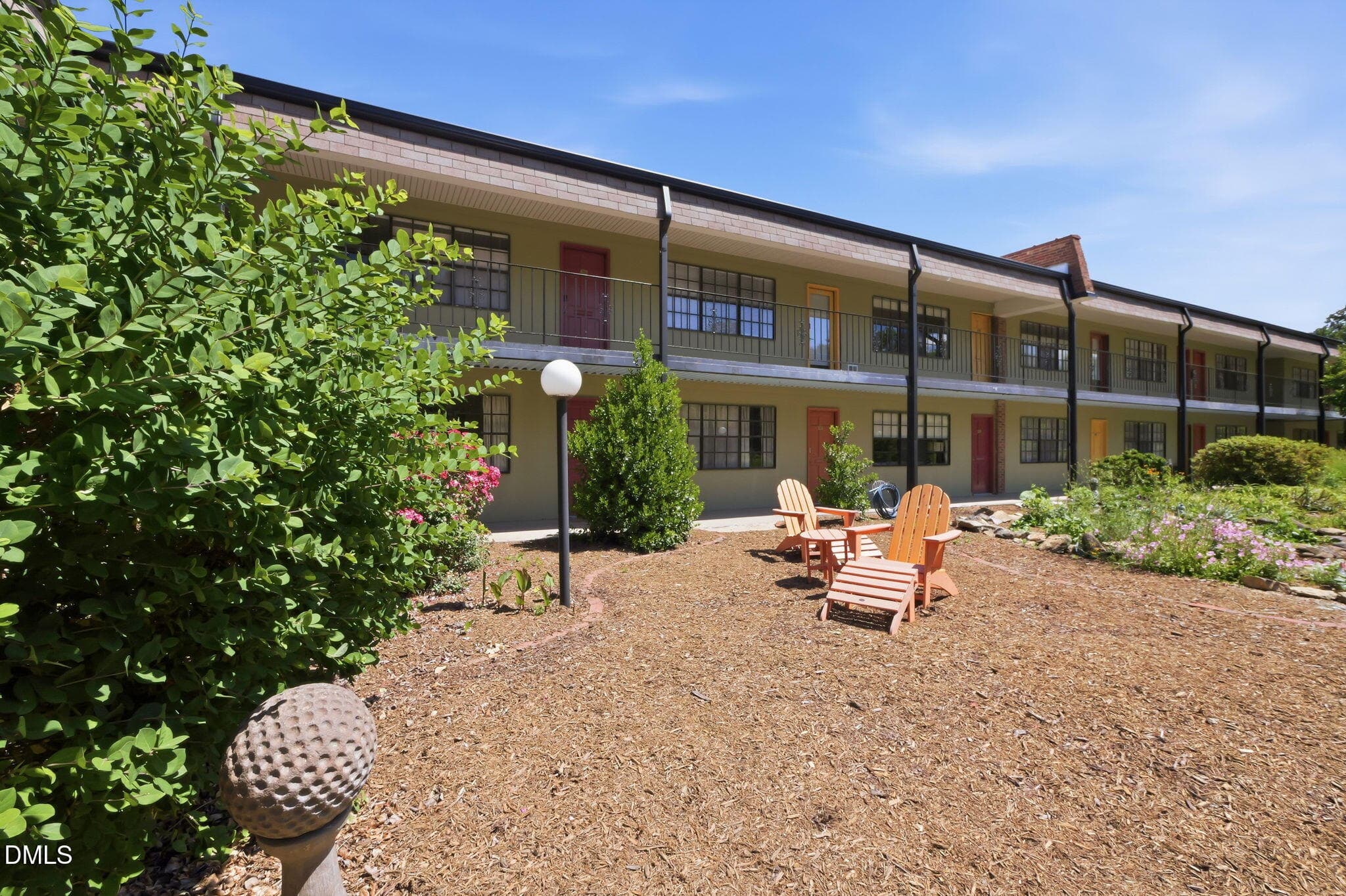 807 W Trinity Avenue Apt 118 - 807 W Trinity Avenue Apt 118, Durham, NC 27701, Durham