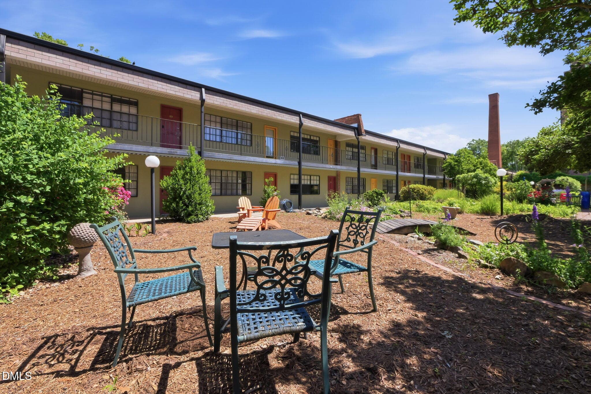 807 W Trinity Avenue Apt 118 - 807 W Trinity Avenue Apt 118, Durham, NC 27701, Durham