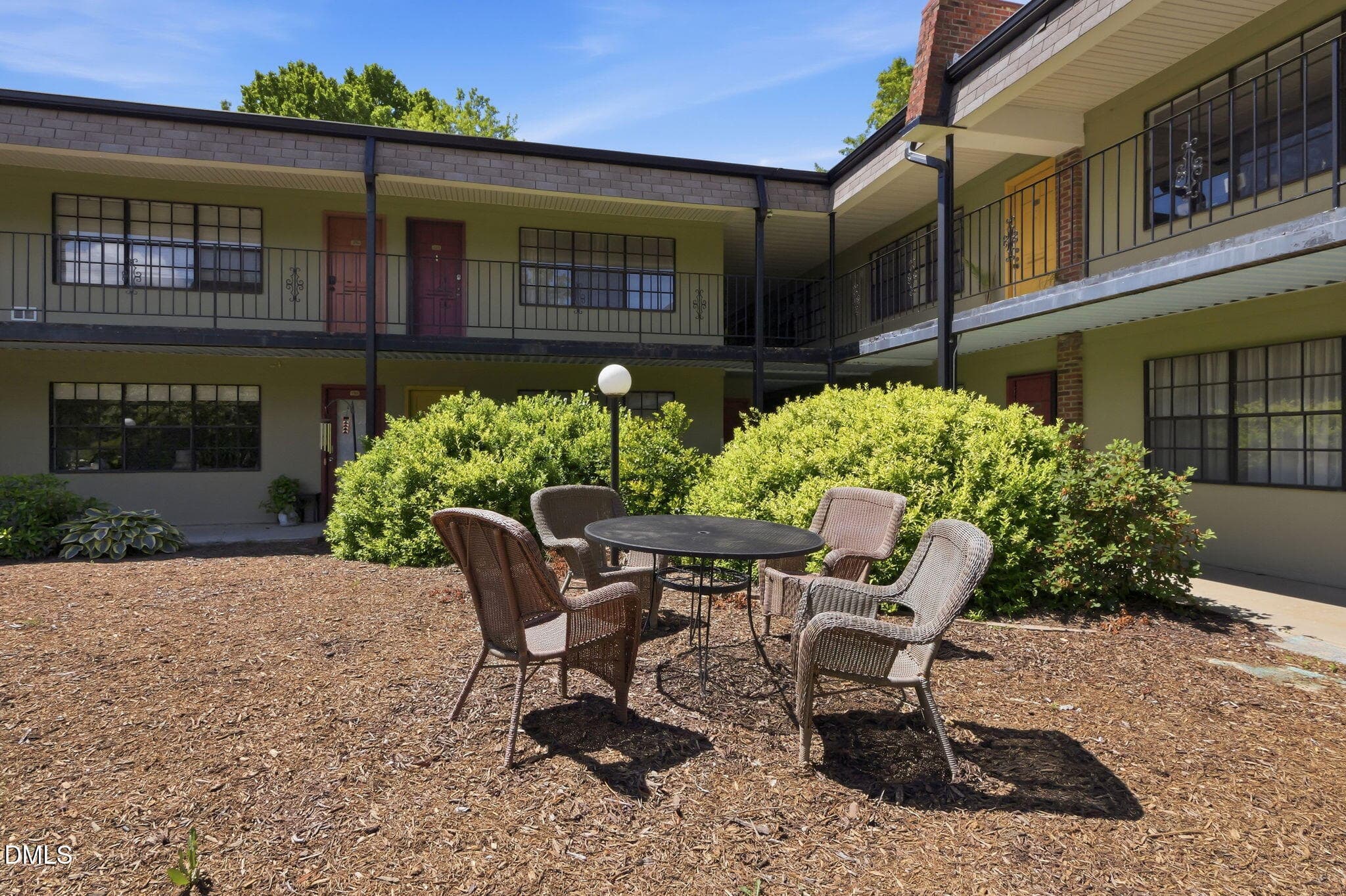 807 W Trinity Avenue Apt 118 - 807 W Trinity Avenue Apt 118, Durham, NC 27701, Durham
