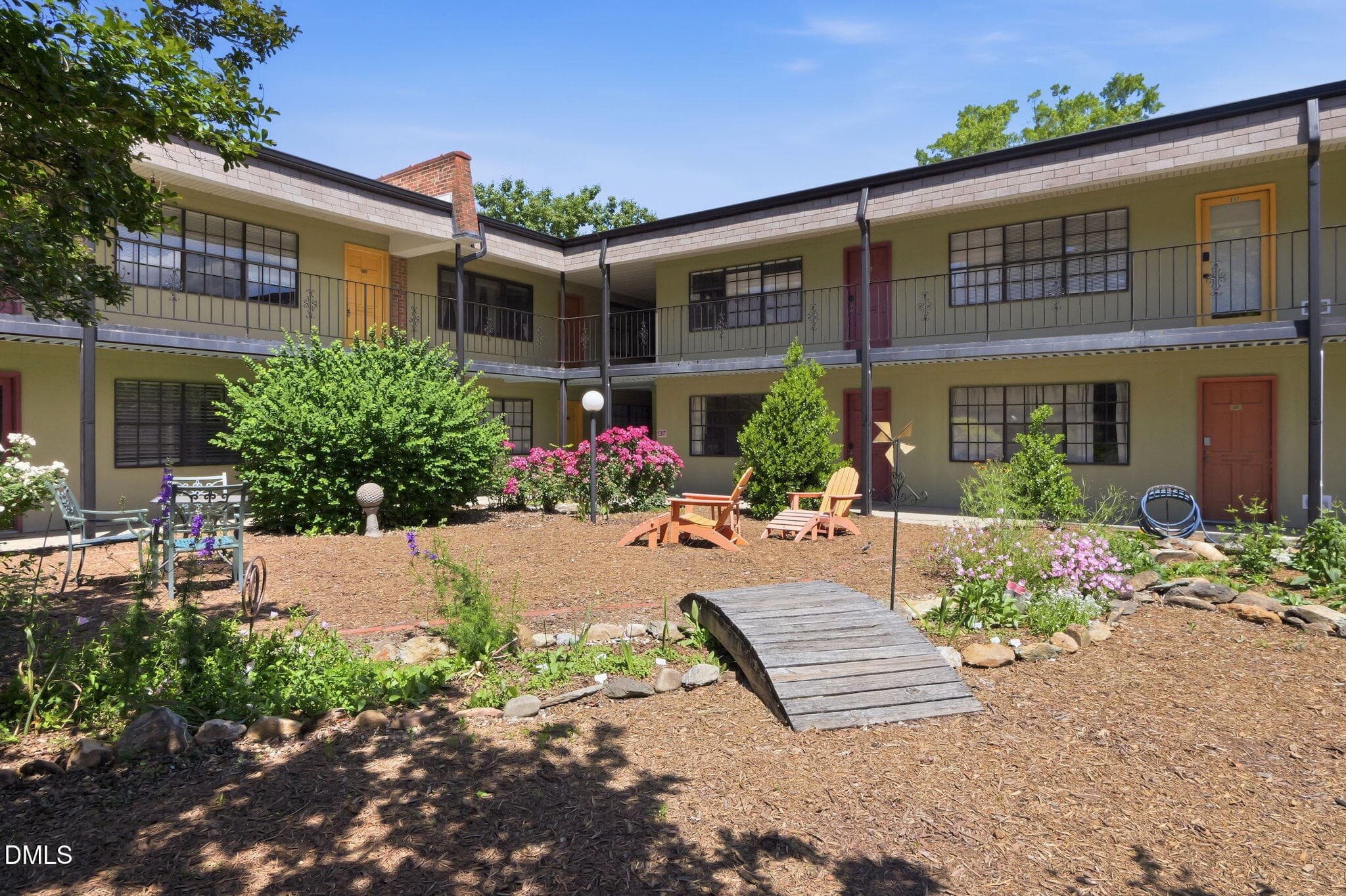 807 W Trinity Avenue Apt 118 - 807 W Trinity Avenue Apt 118, Durham, NC 27701, Durham