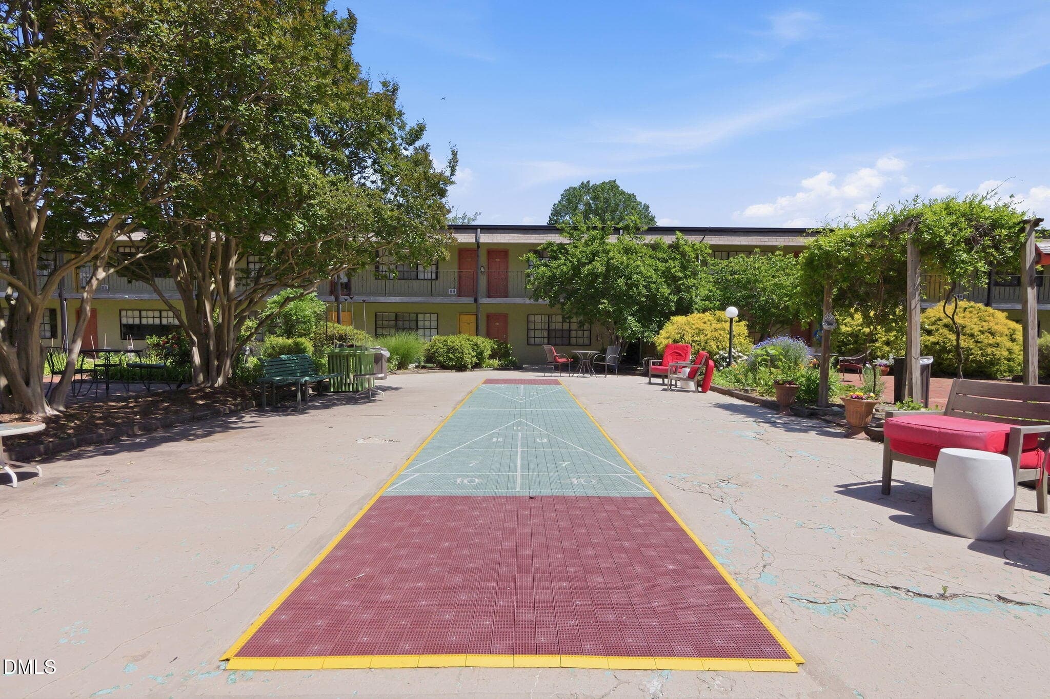 807 W Trinity Avenue Apt 118 - 807 W Trinity Avenue Apt 118, Durham, NC 27701, Durham