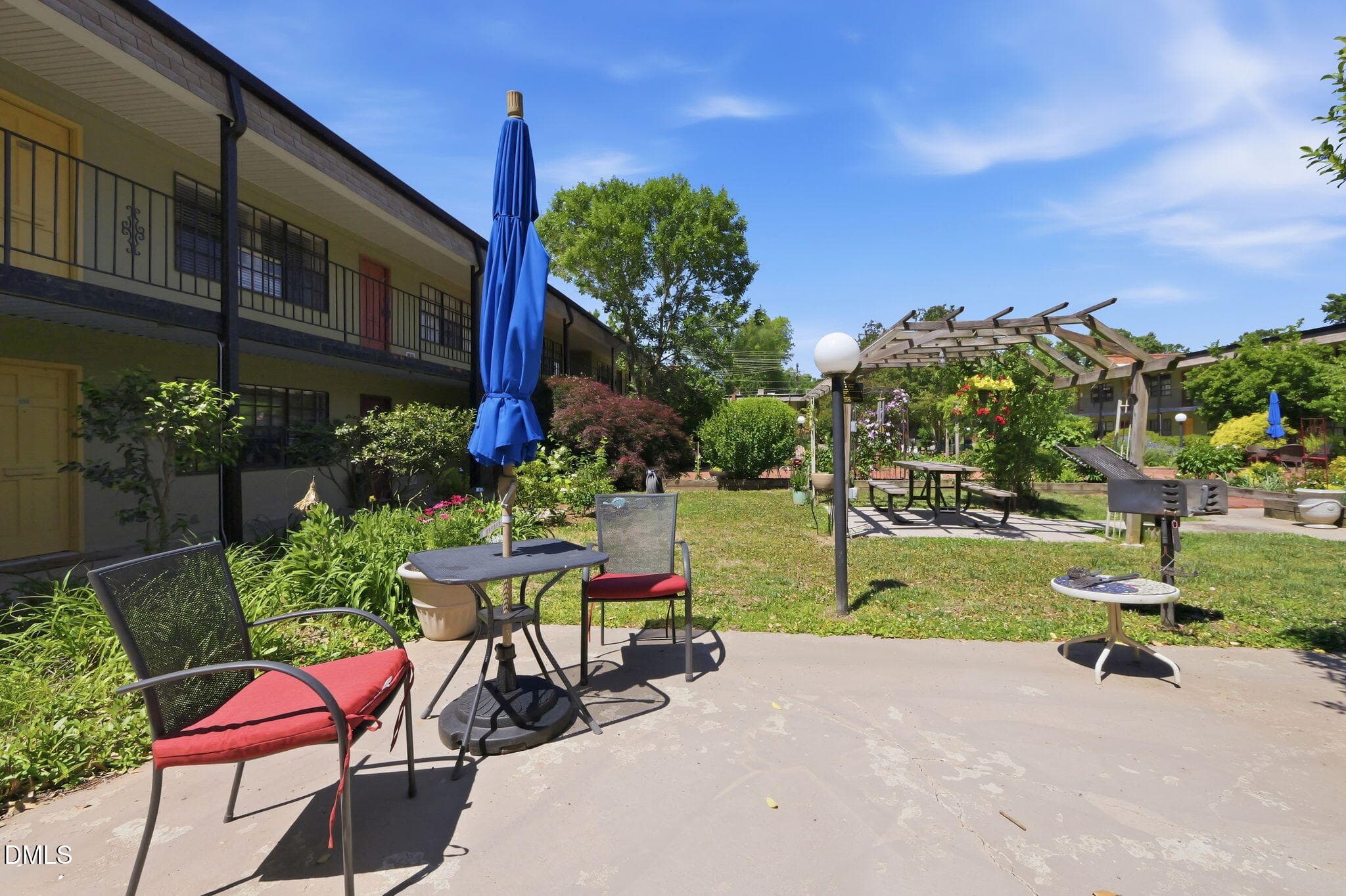 807 W Trinity Avenue Apt 118 - 807 W Trinity Avenue Apt 118, Durham, NC 27701, Durham