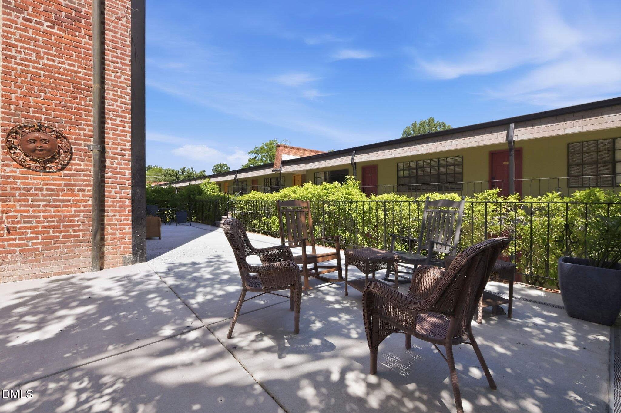 807 W Trinity Avenue Apt 118 - 807 W Trinity Avenue Apt 118, Durham, NC 27701, Durham