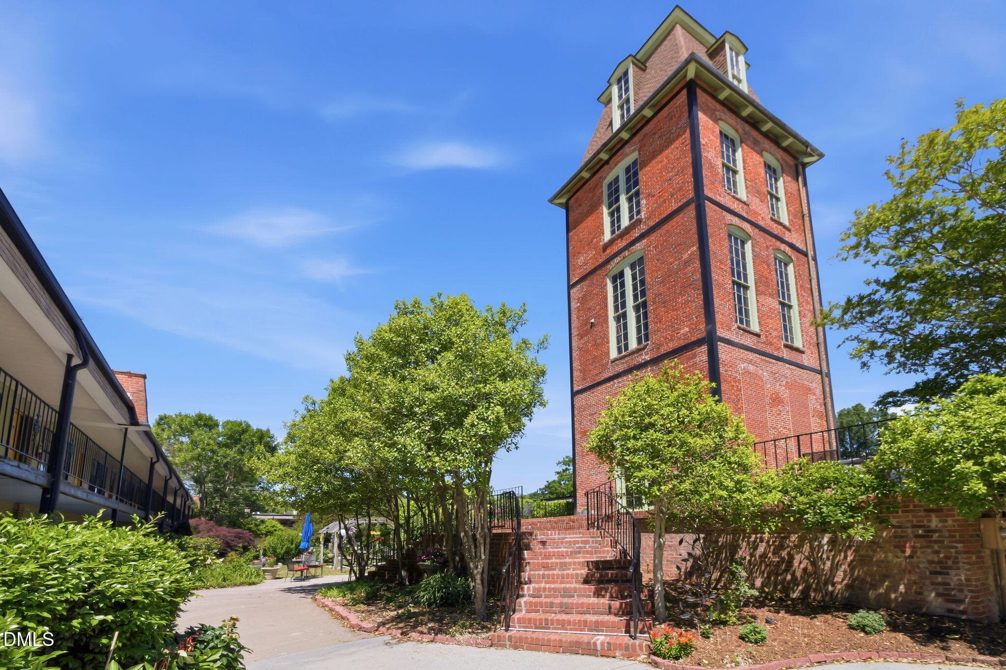 v - 807 W Trinity Avenue Apt 118, Durham, NC 27701, Durham