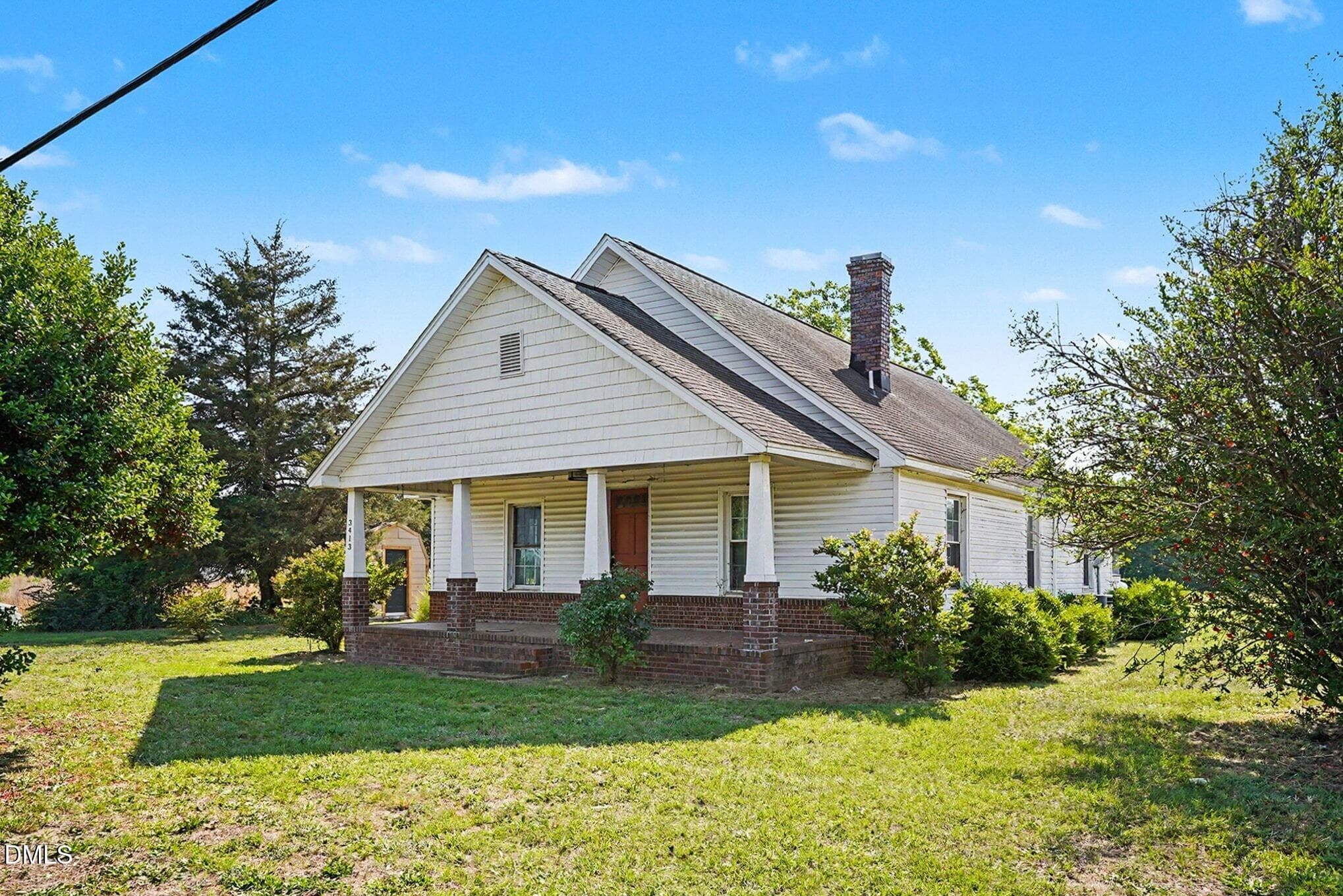 003_file_9262 - 3413 N Carolina 210, Lillington, NC 27546