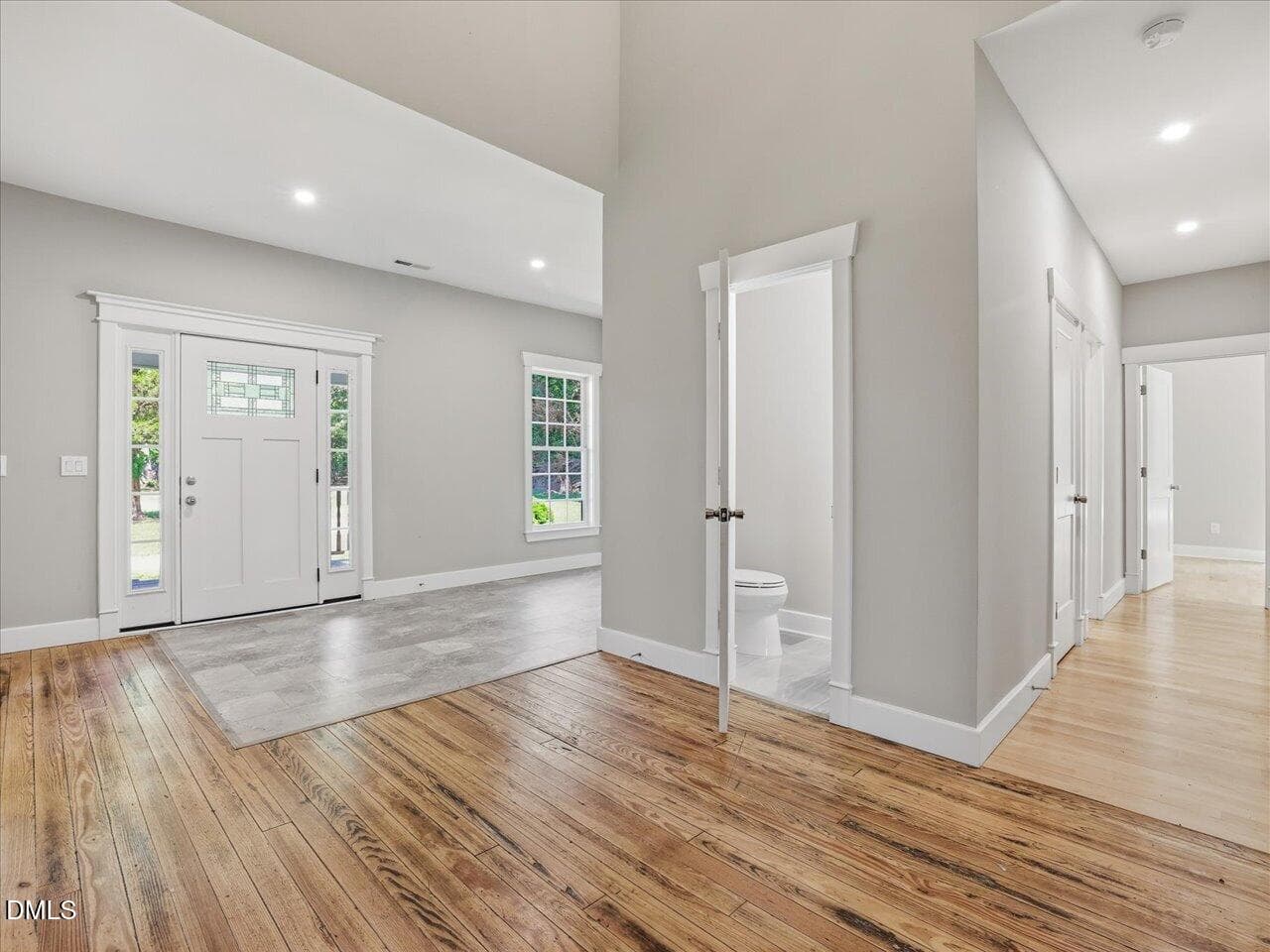 12-Half Bath - 300 Redman Crossing Road, Mebane, NC 27302