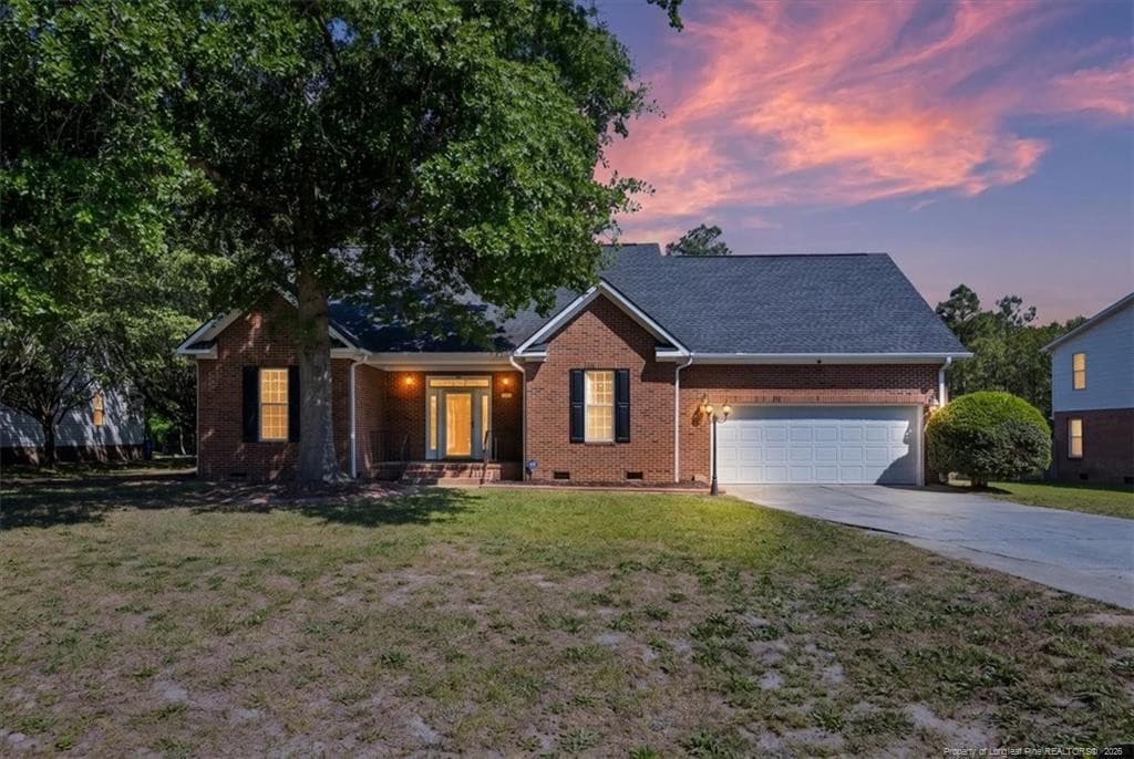 Photo 2 - 321 Stone Cross Drive, Spring Lake, NC 28390