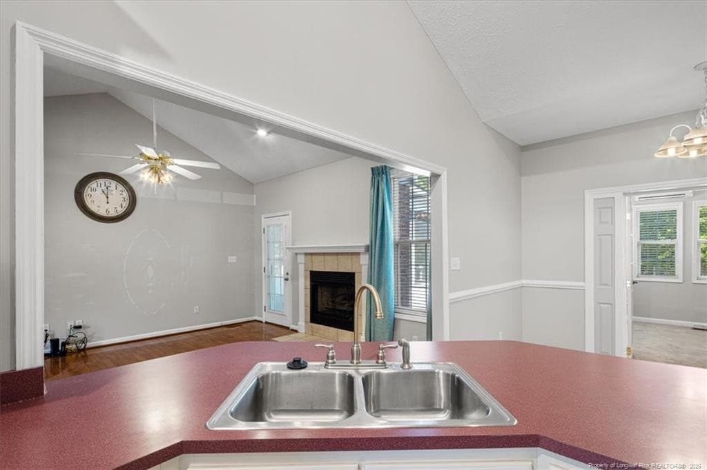 Photo 14 - 321 Stone Cross Drive, Spring Lake, NC 28390