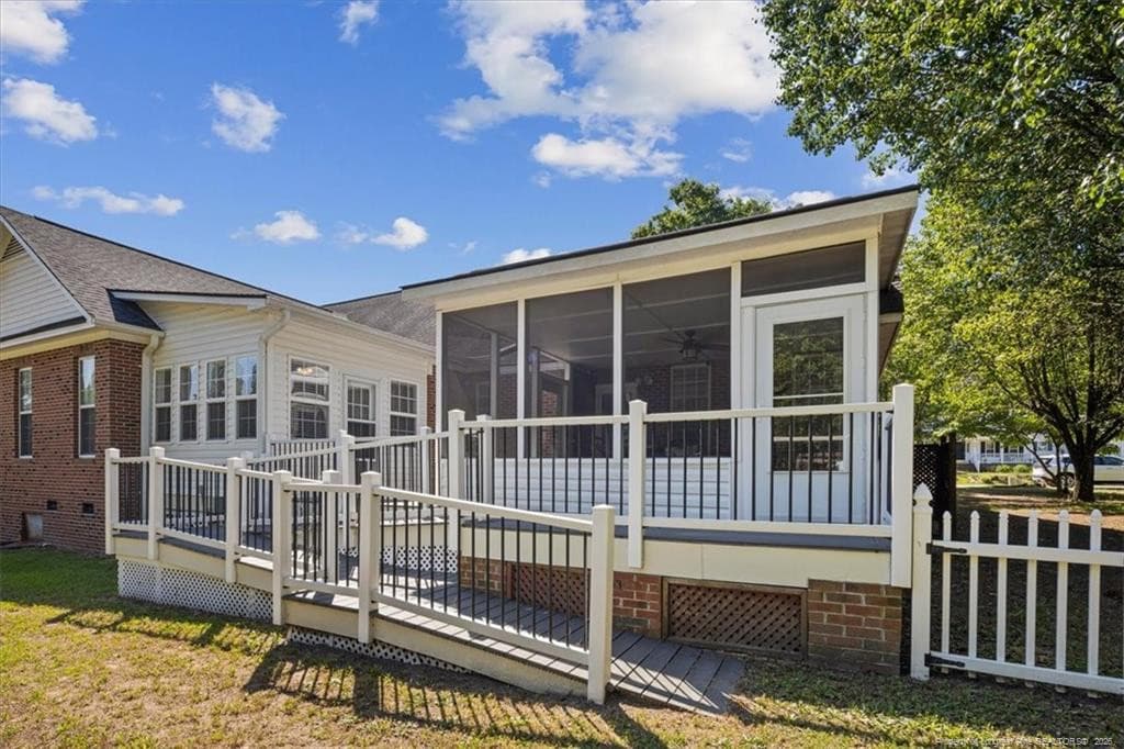 Photo 39 - 321 Stone Cross Drive, Spring Lake, NC 28390