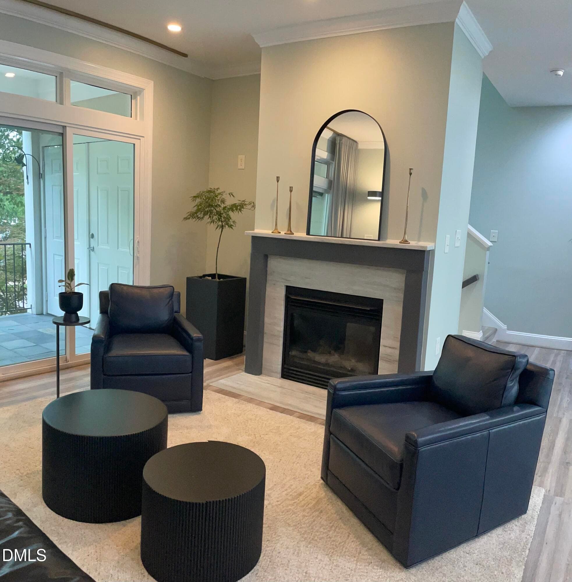 Image 06 - 1130 Parkridge Lane 102, Raleigh, NC 27605, Raleigh