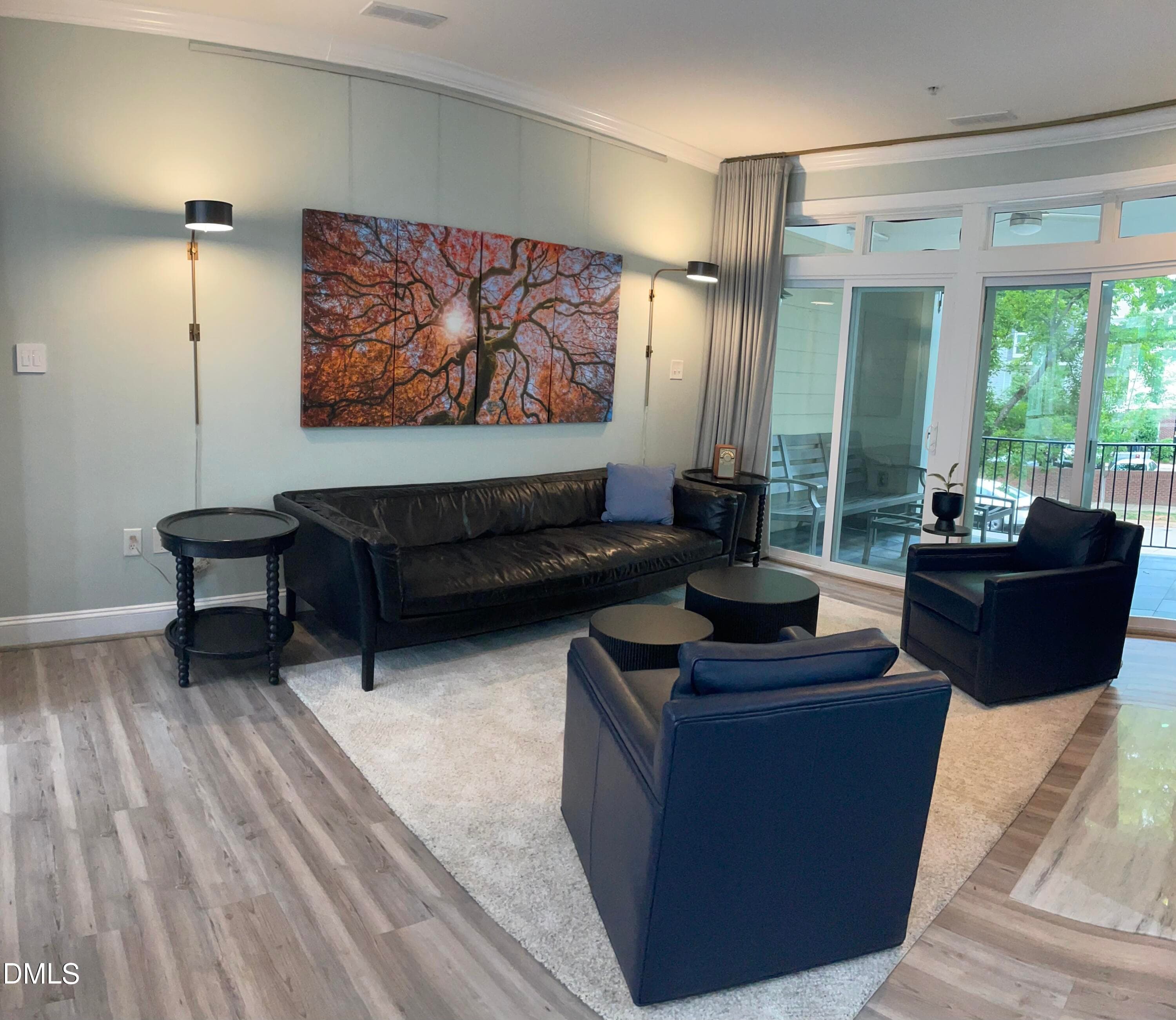 Image 07 - 1130 Parkridge Lane 102, Raleigh, NC 27605, Raleigh